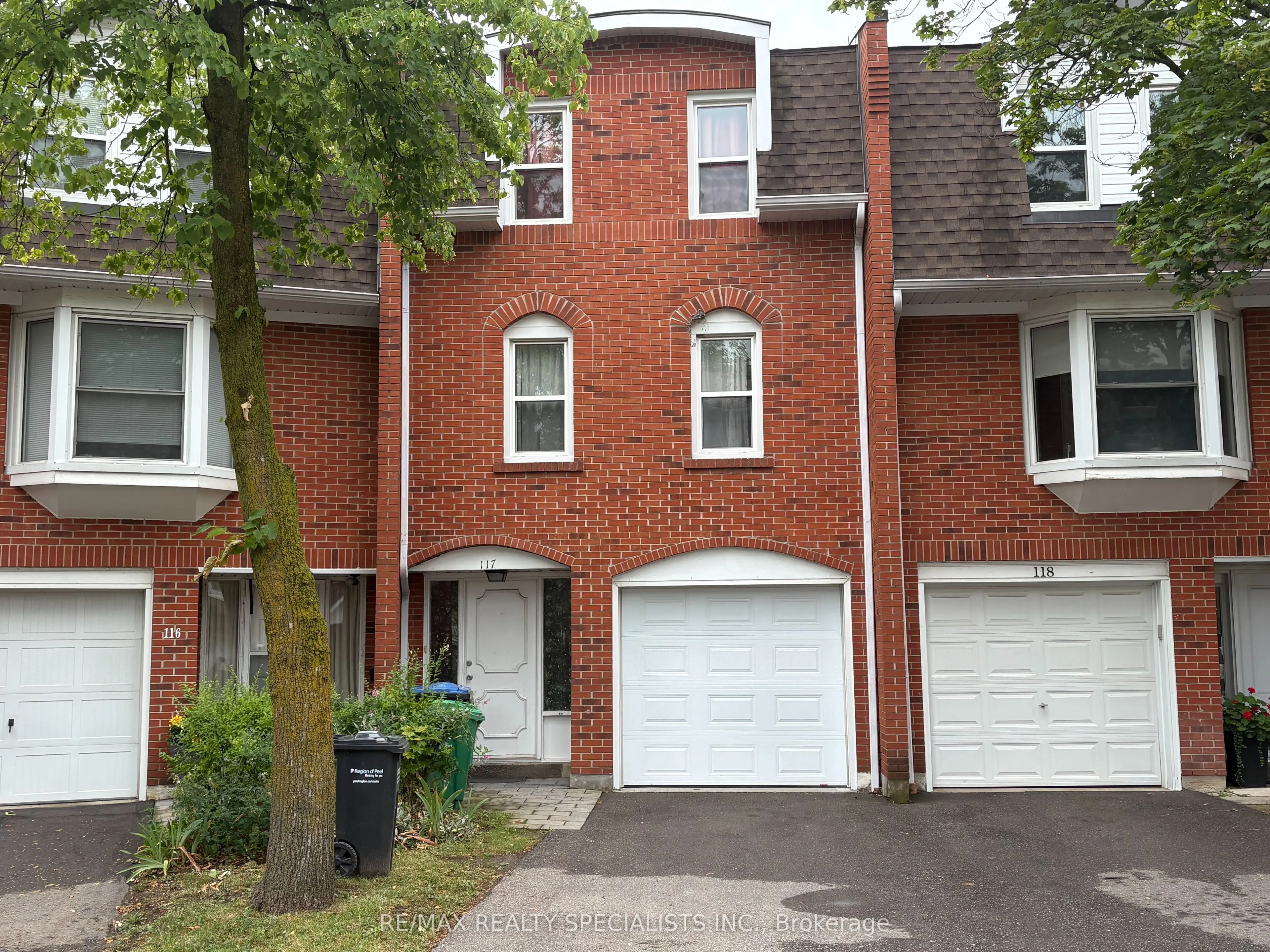 333 Meadows Boulevard #117