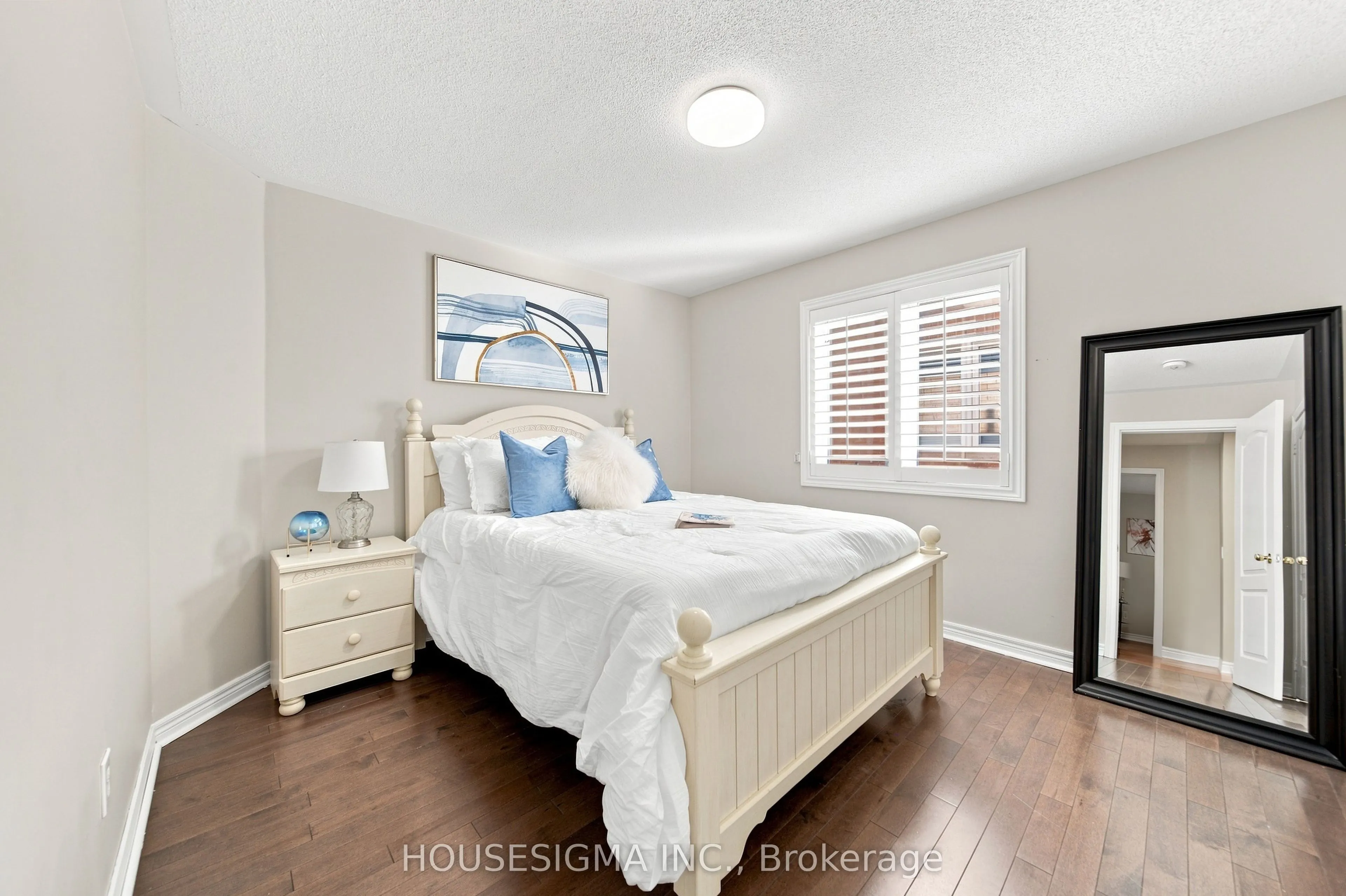 3266 Weatherford Road