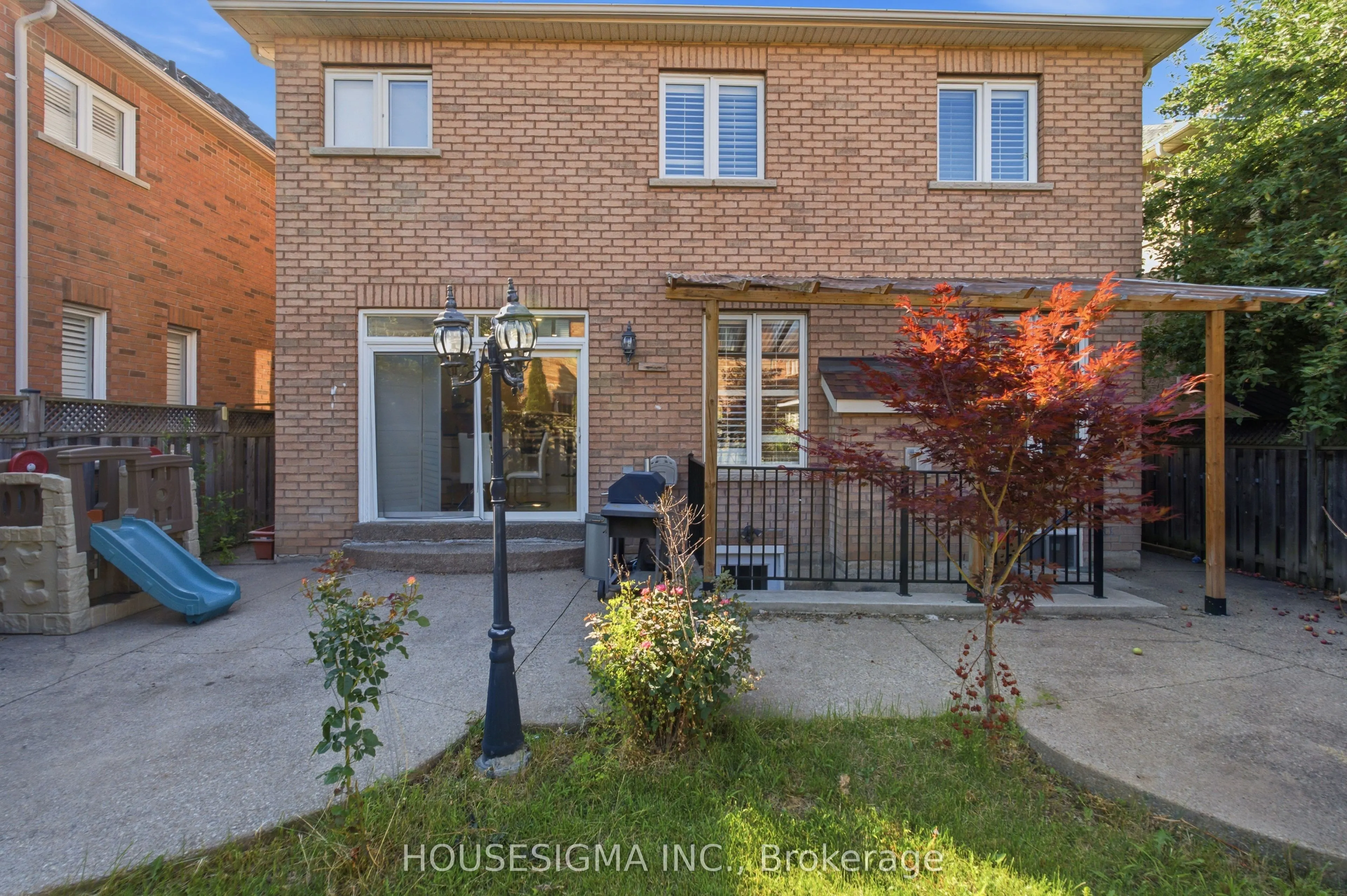 3266 Weatherford Road