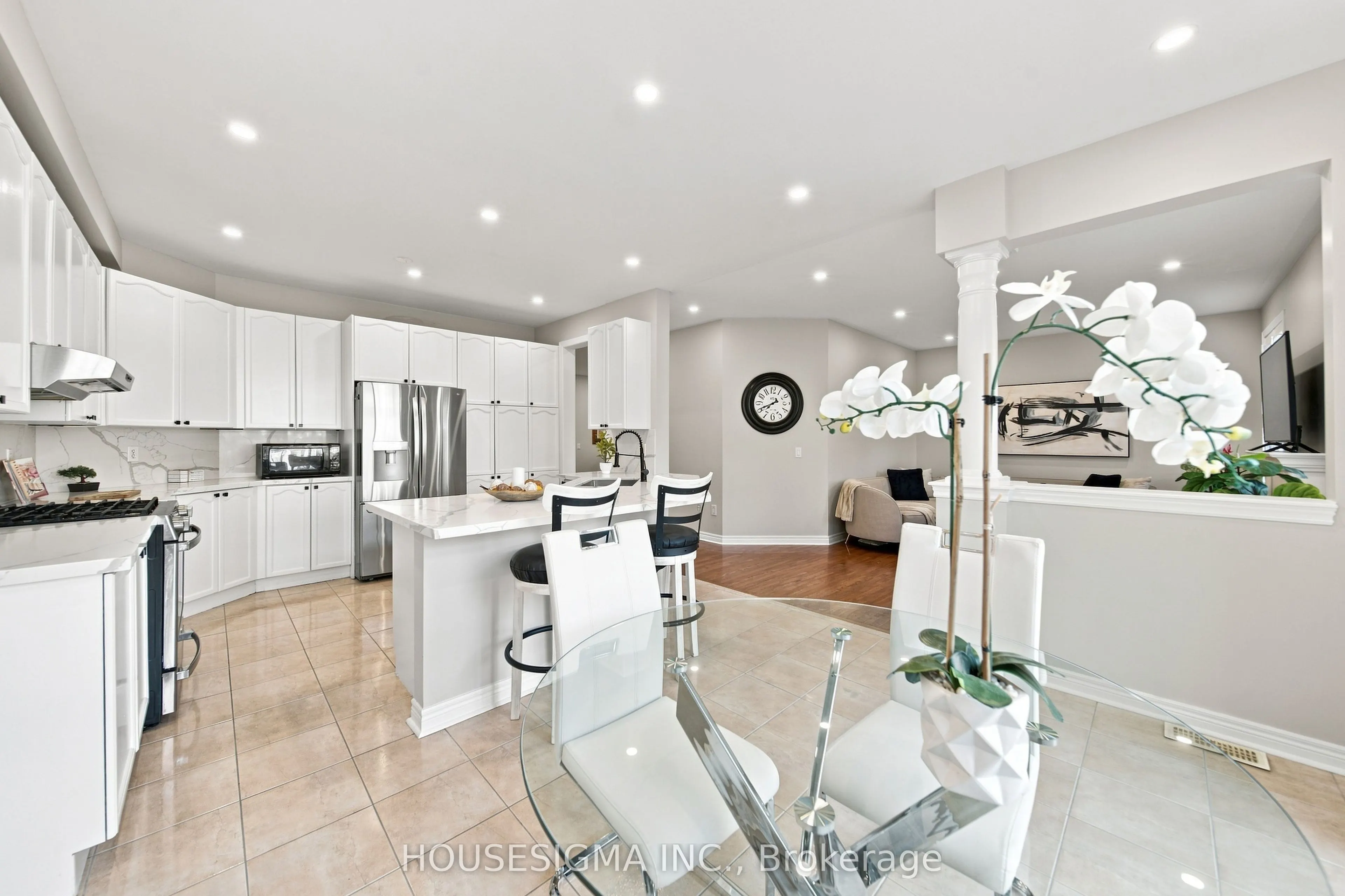 3266 Weatherford Road