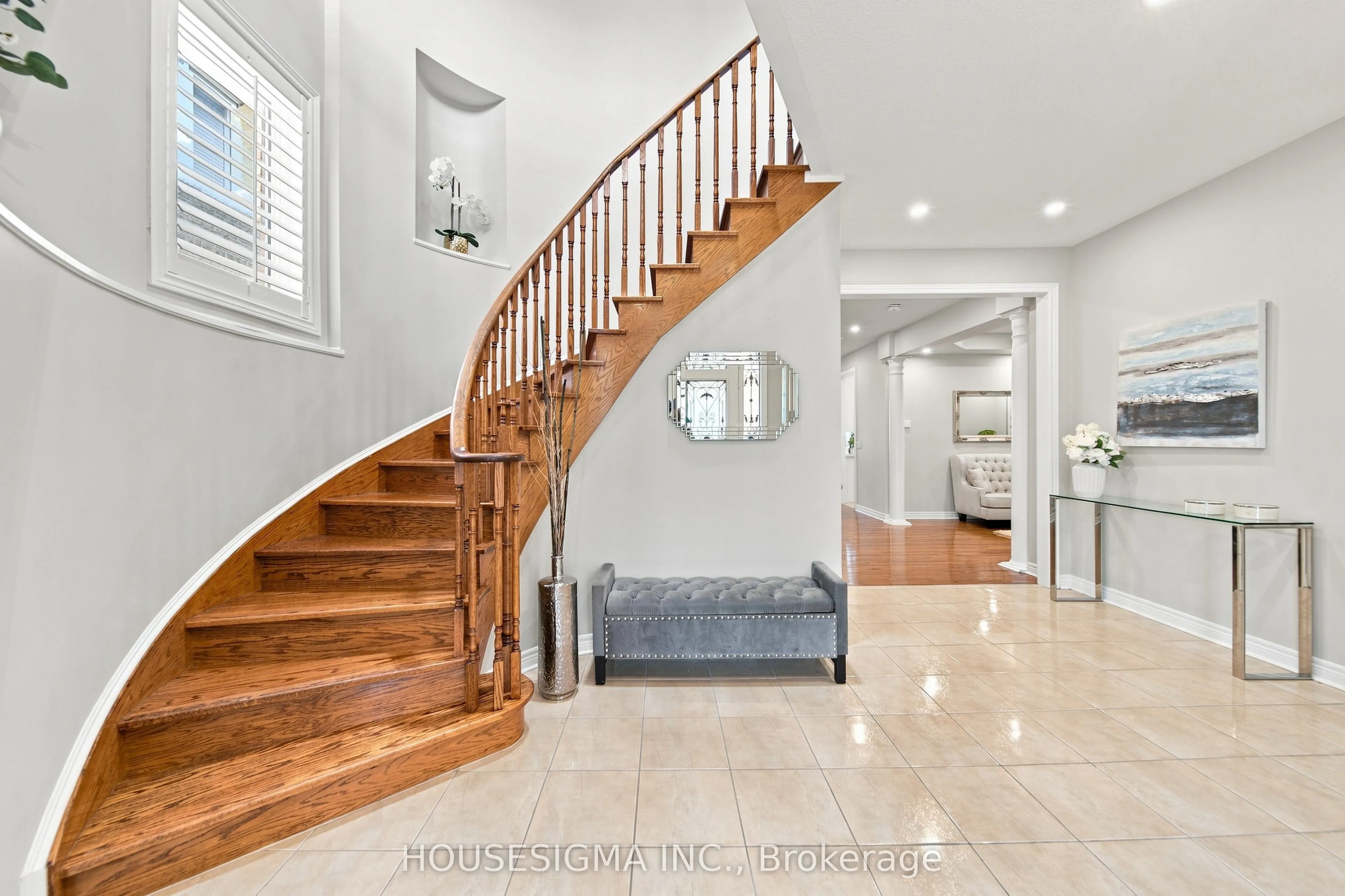 3266 Weatherford Road
