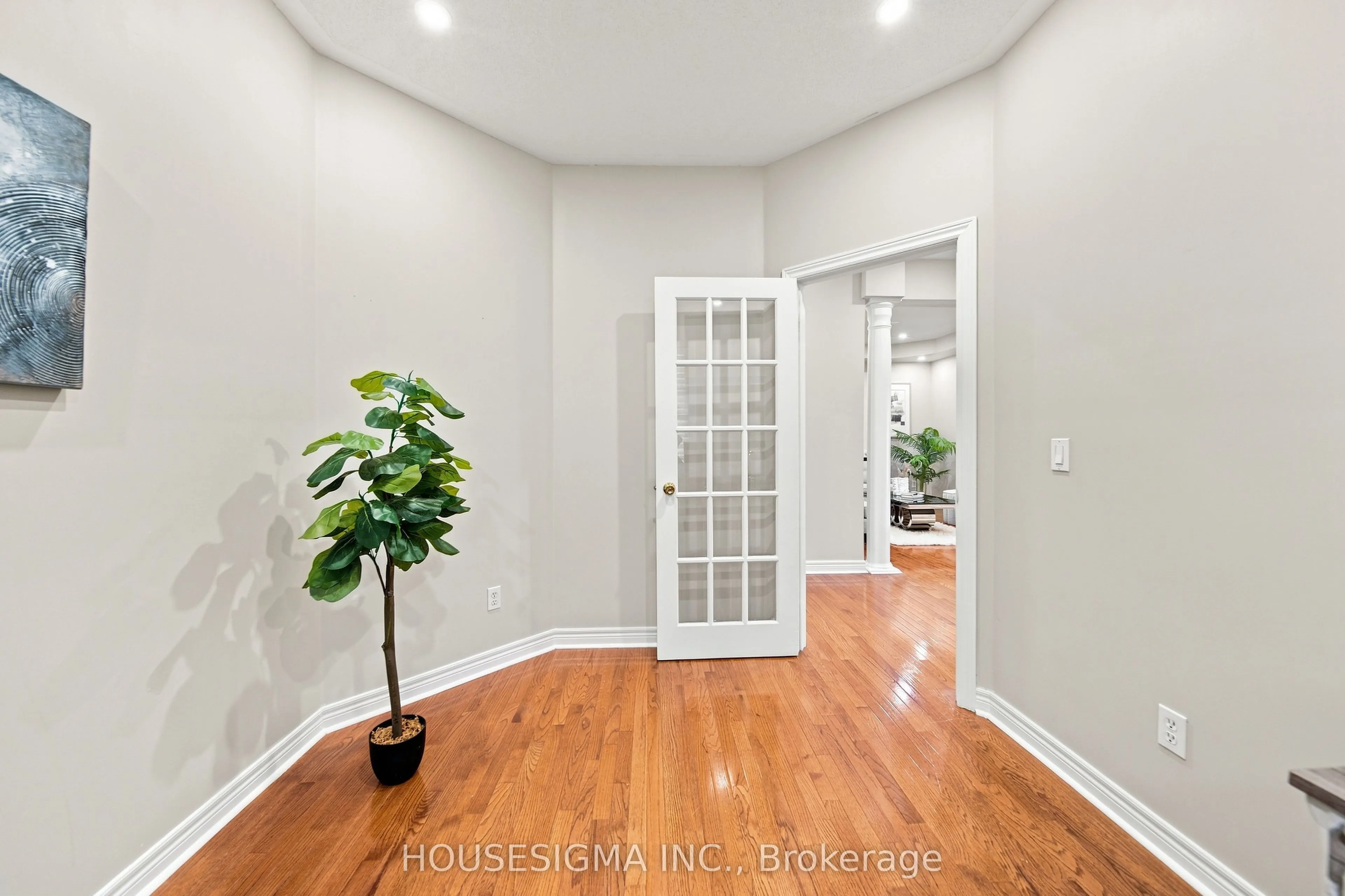 3266 Weatherford Road