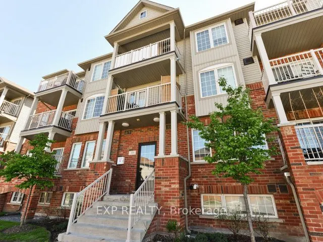 129 Isaac Devins Boulevard #7