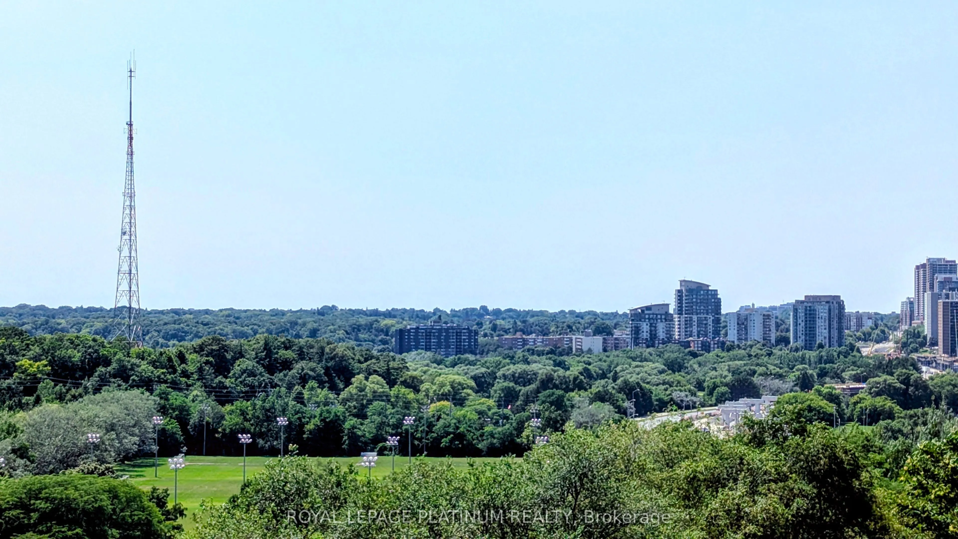 3559 Eglinton Avenue W #704