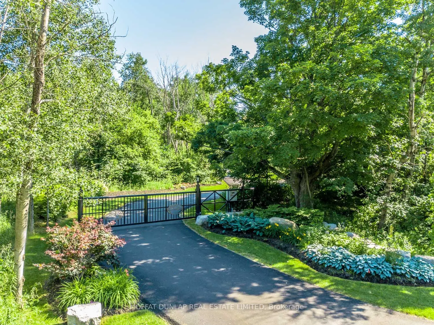 5809 Beech Grove Side Rd Side Road