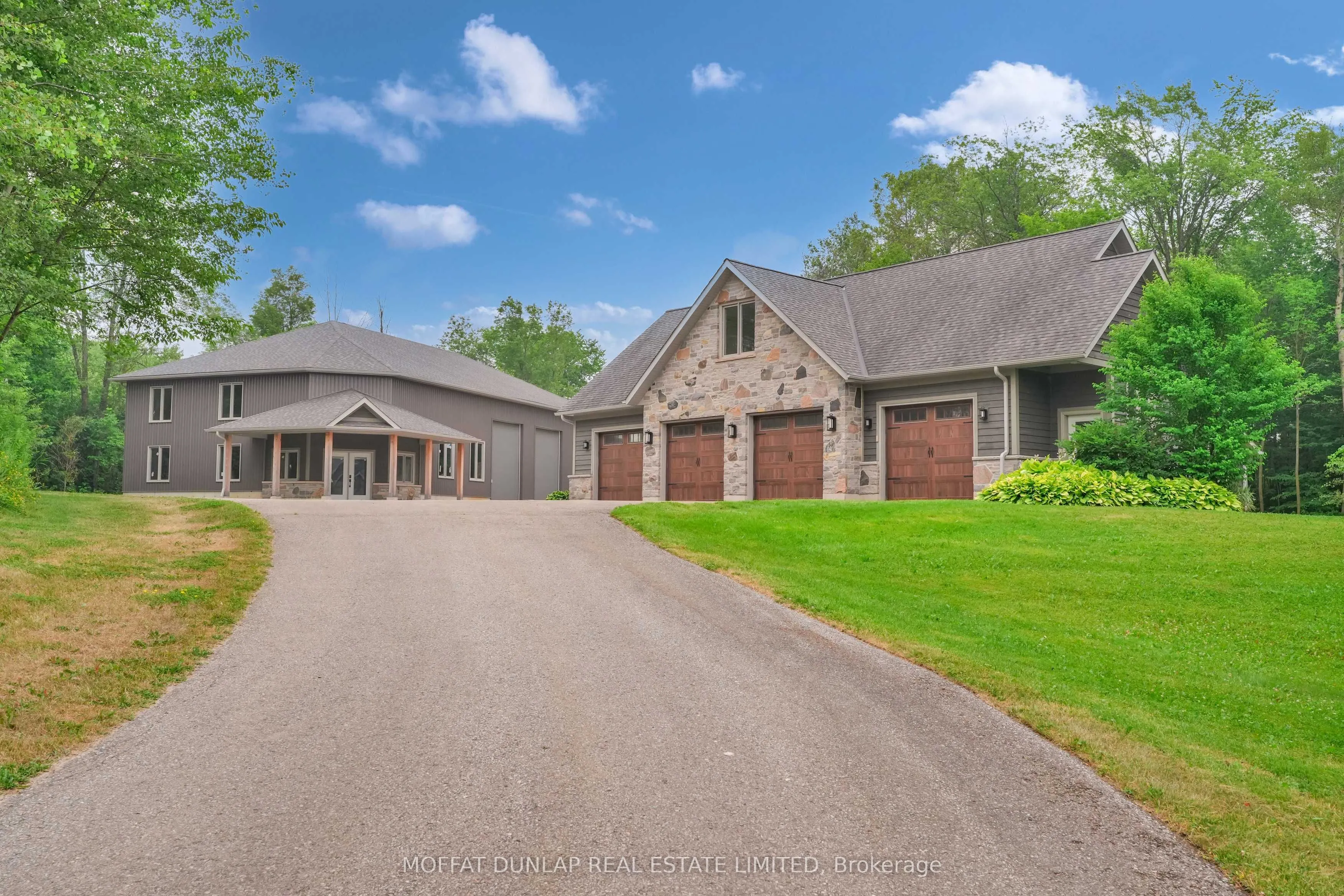 5809 Beech Grove Side Rd Side Road