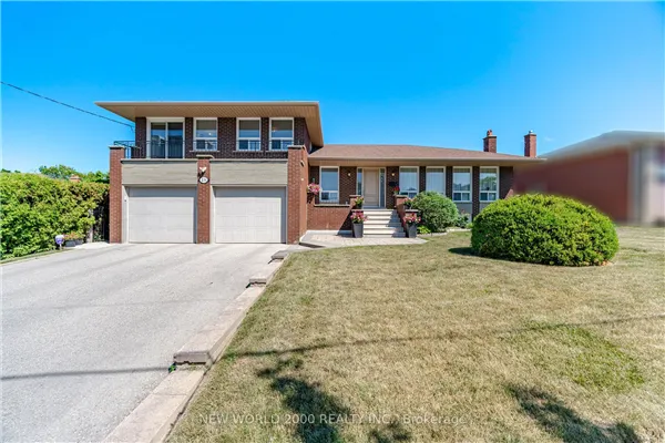 48 Clair Road
