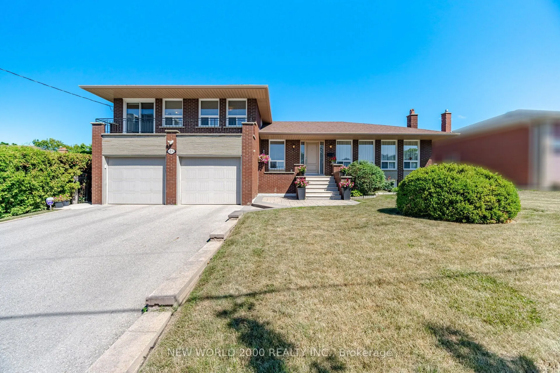 48 Clair Road