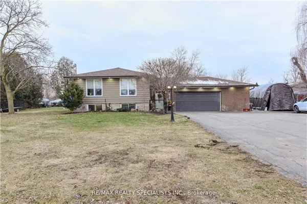 8136 Hornby Road