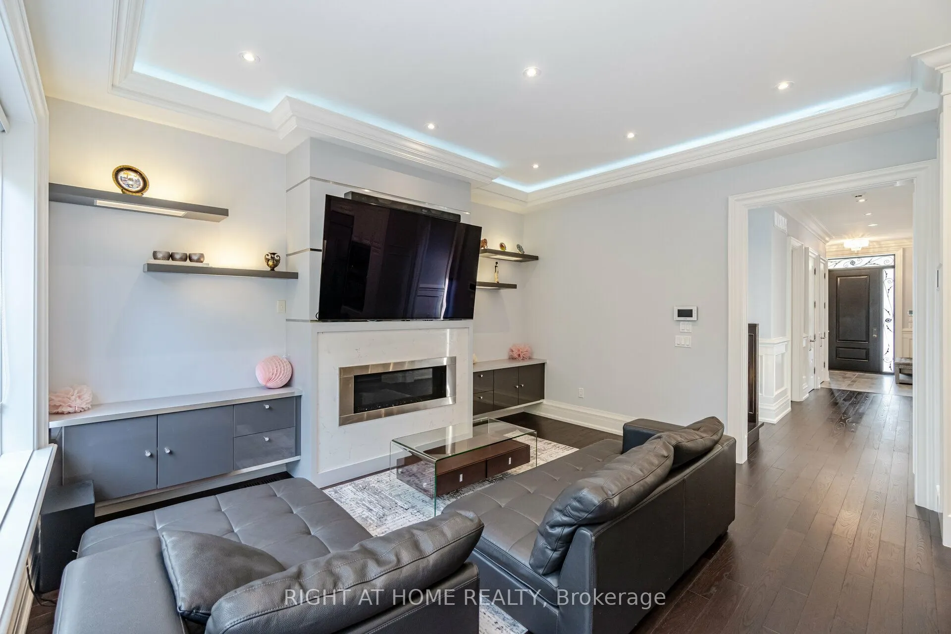 35 Burnelm Drive