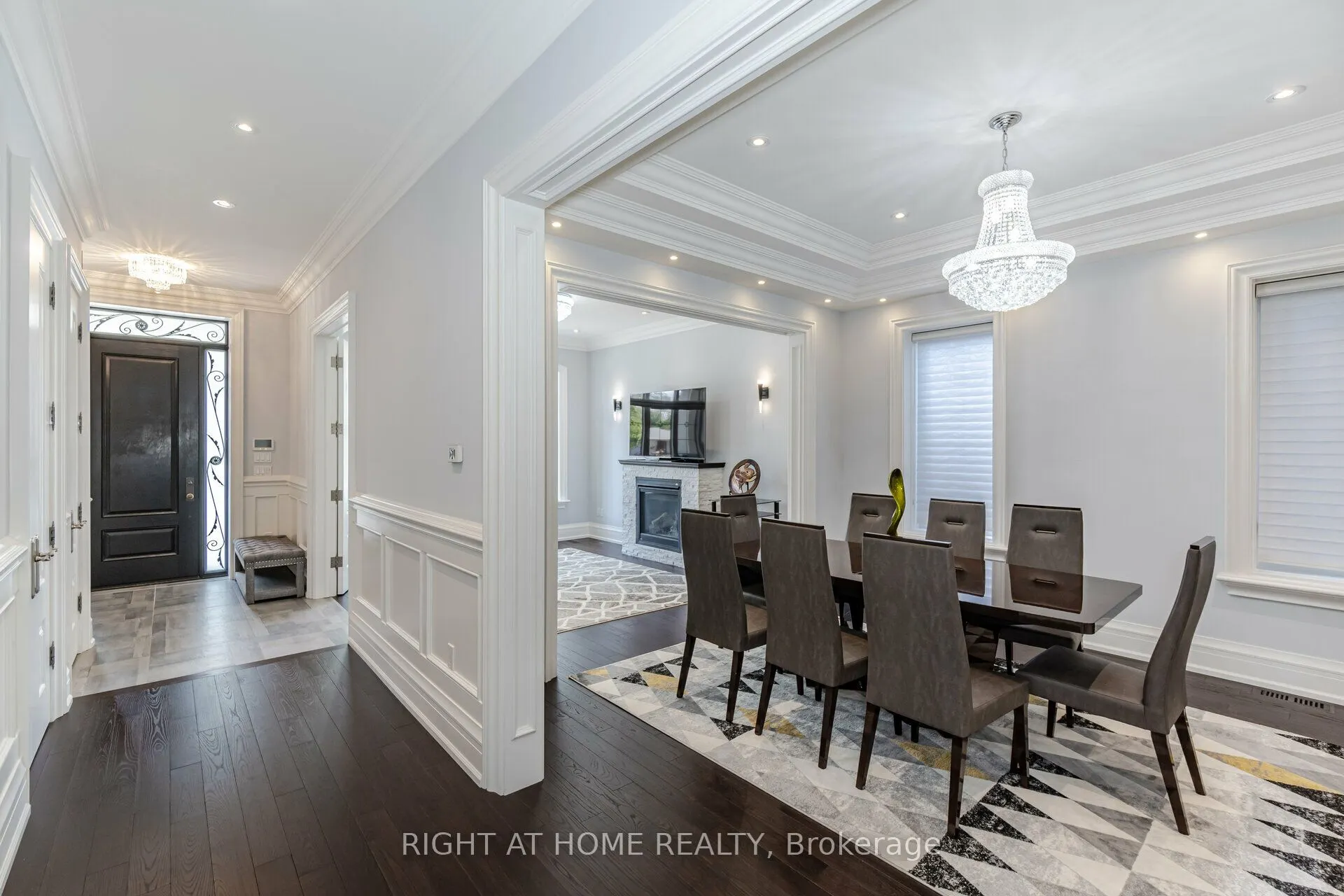 35 Burnelm Drive