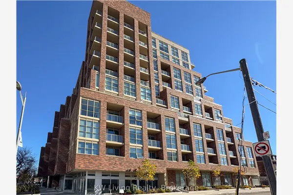 121 Ford Street #109