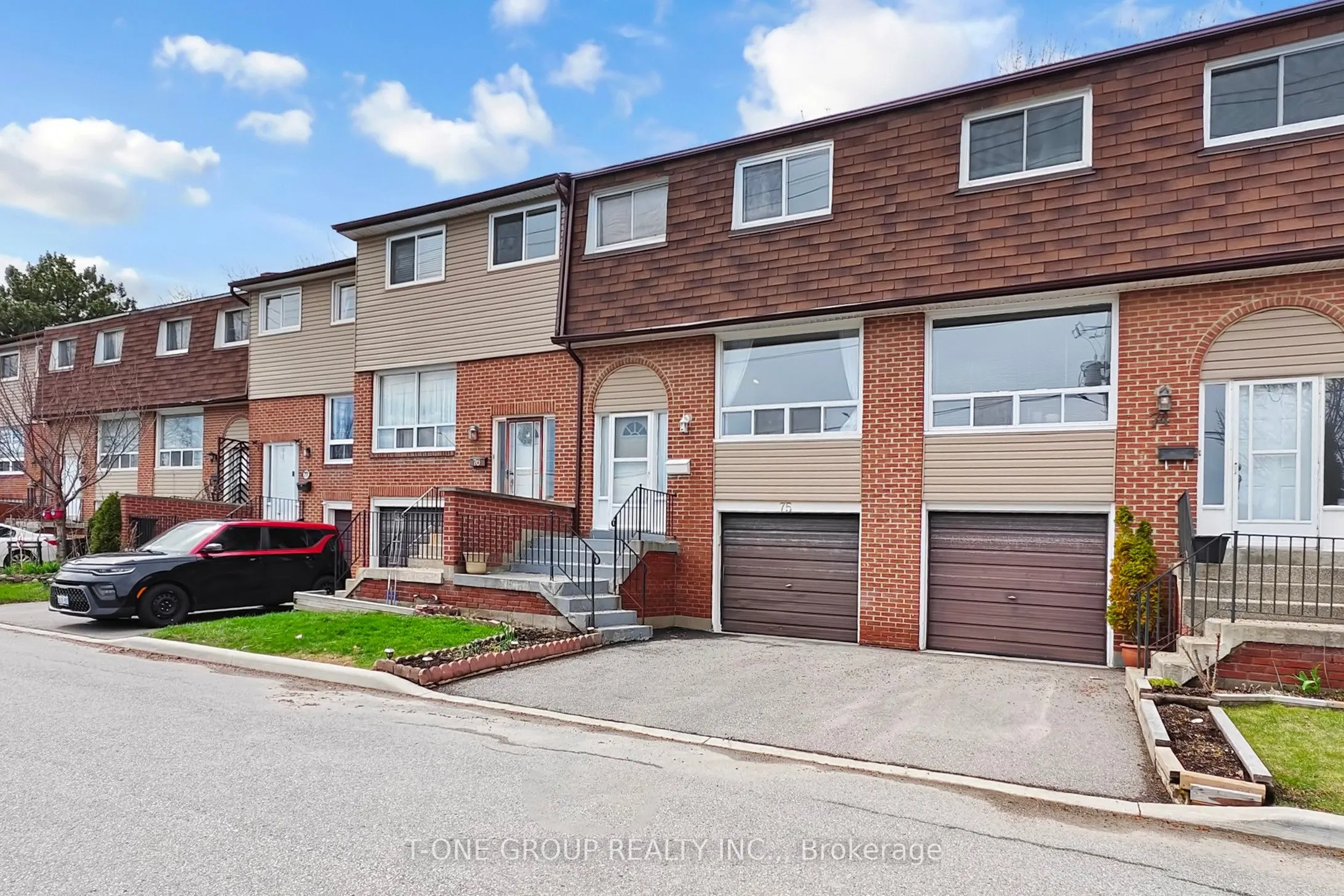 3025 Cedarglen Gate #75