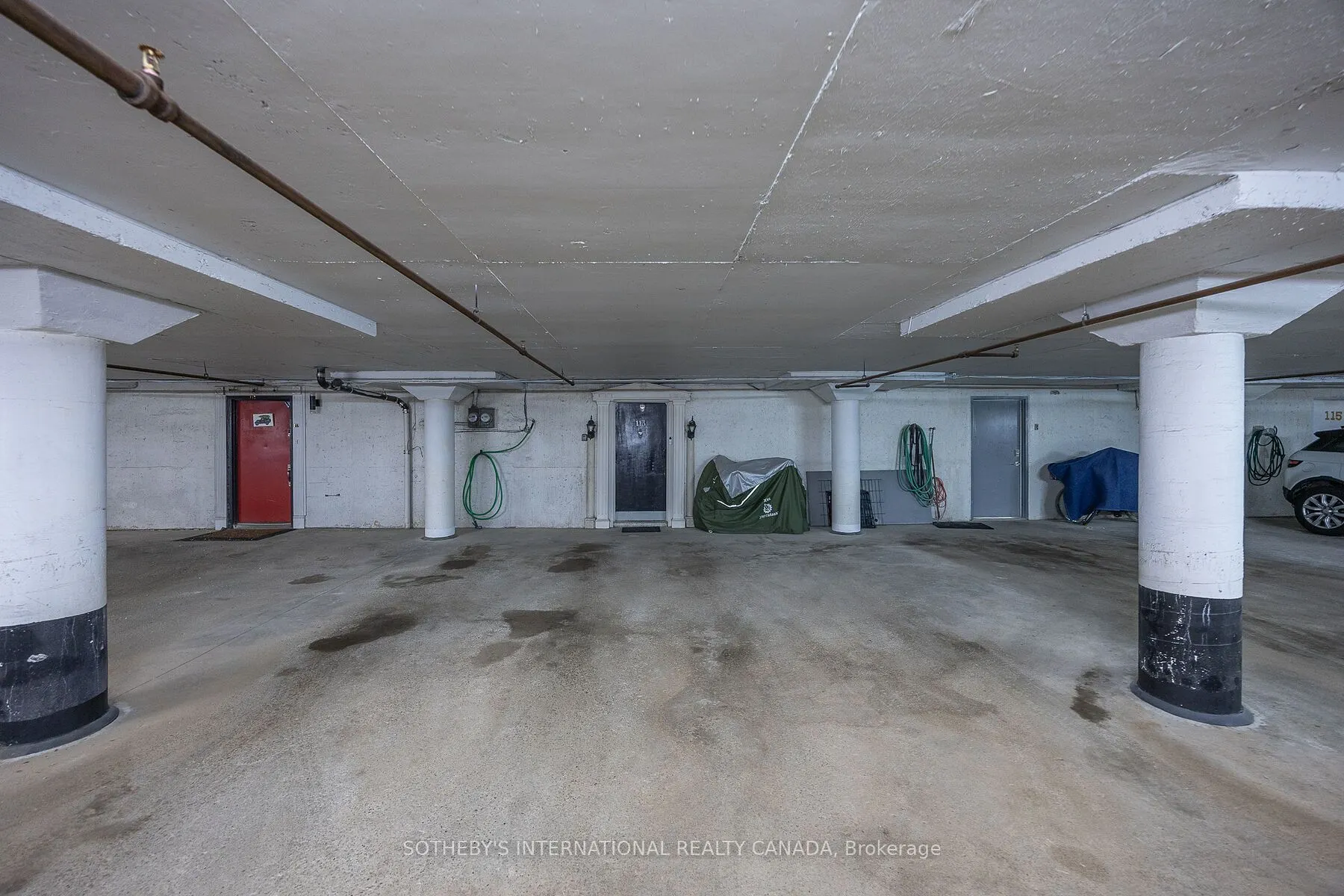 5475 Lakeshore Road #113