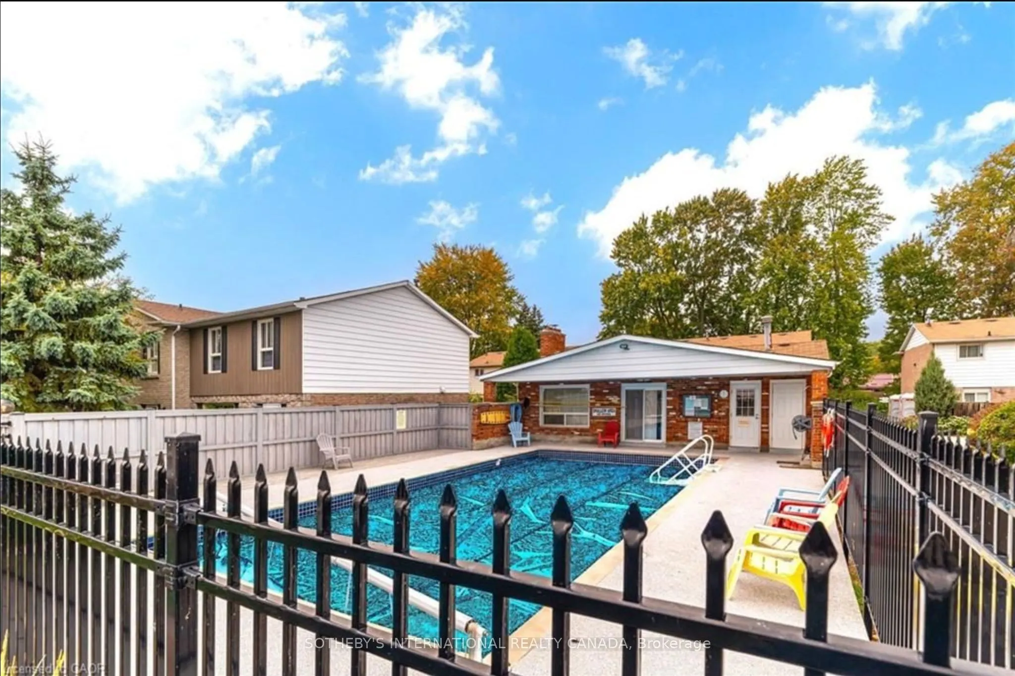 5475 Lakeshore Road #113