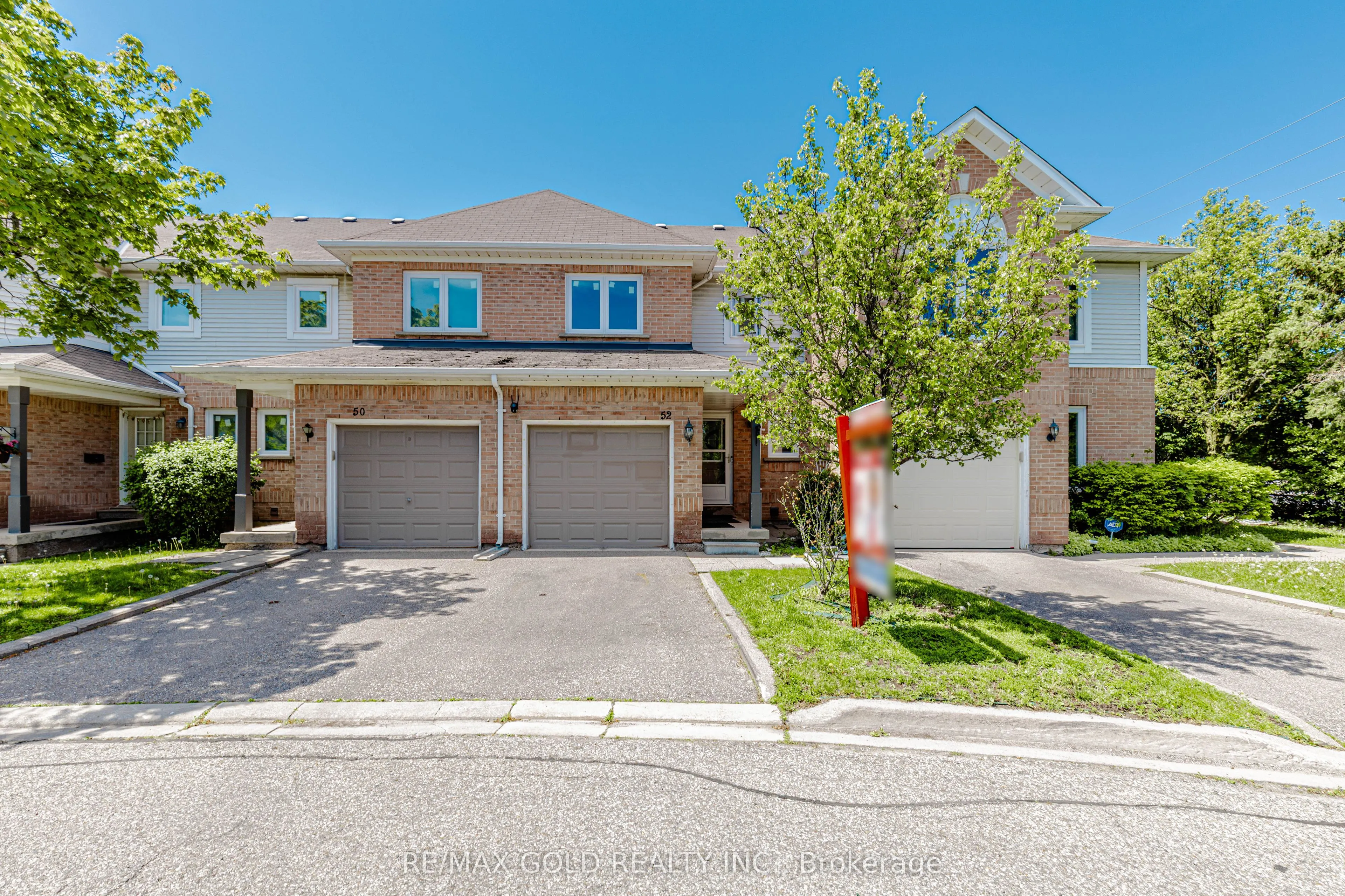 52 Wickstead Court #26