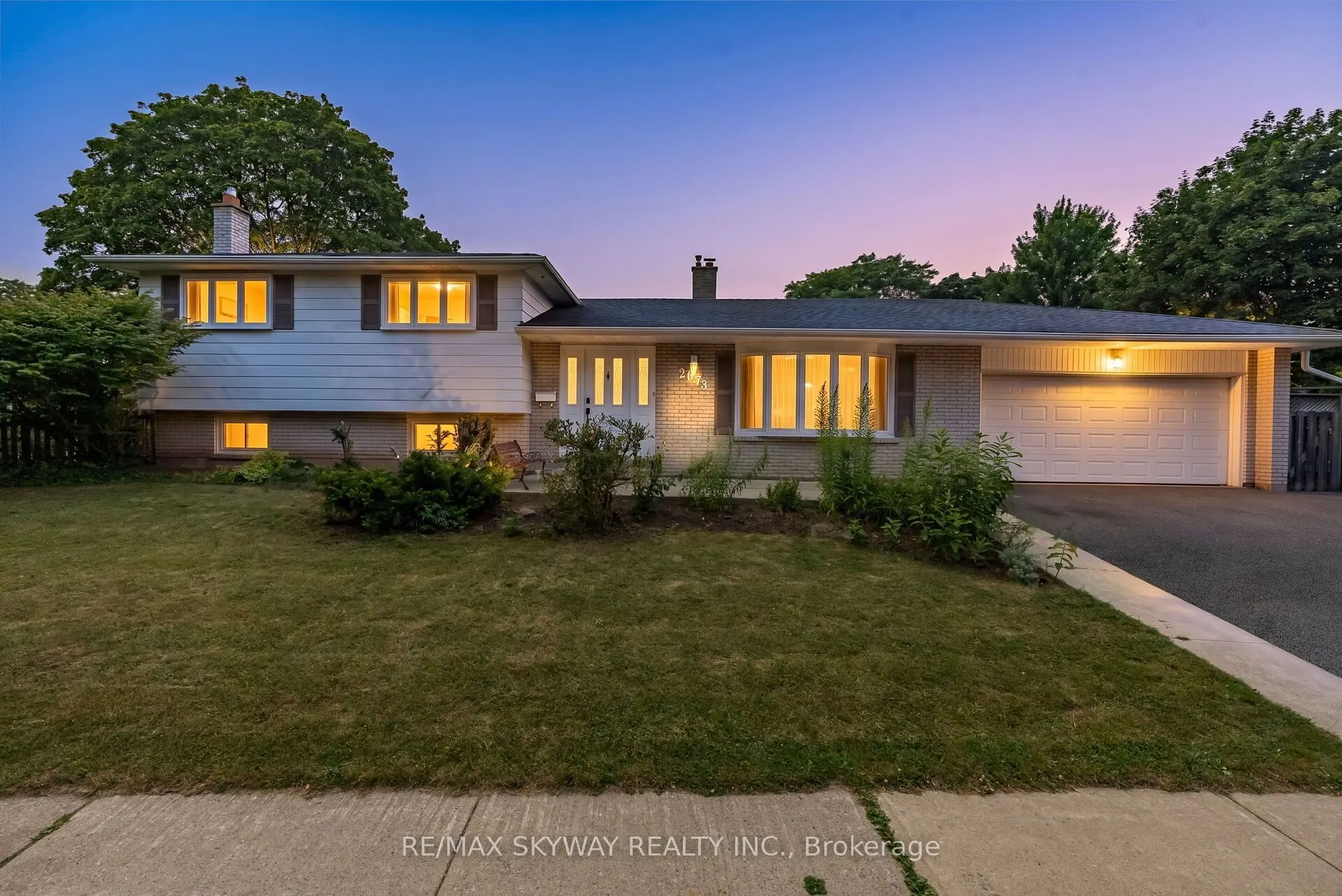 2673 Thorn Lodge Drive