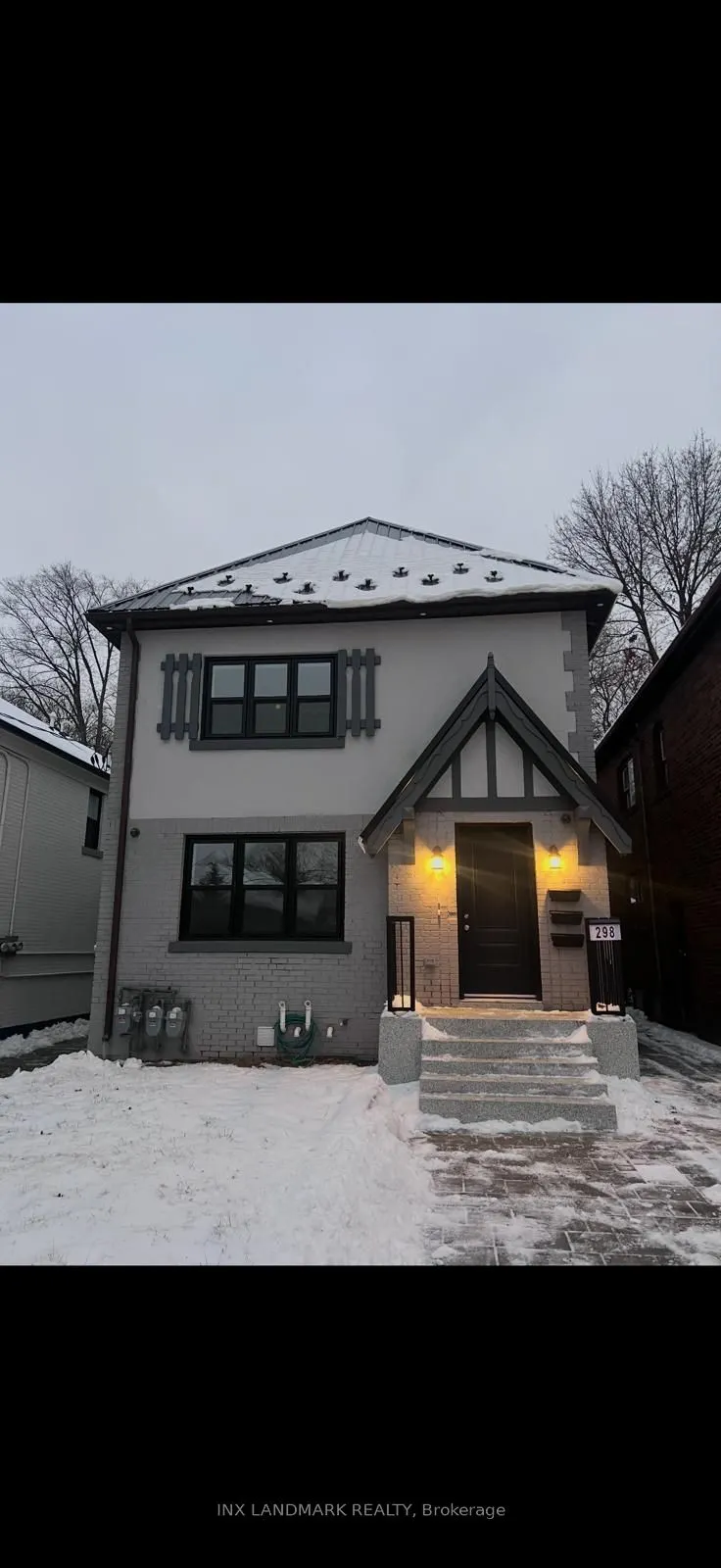 298 South Kingsway
