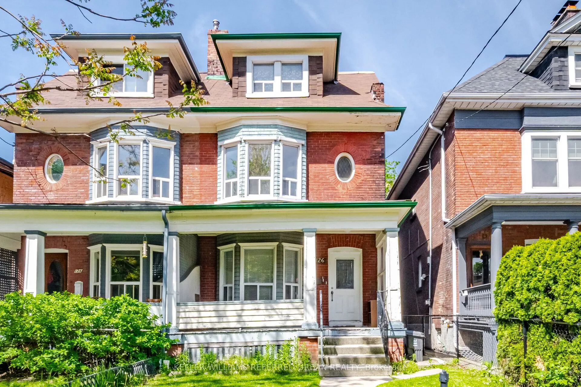 126 Close Avenue