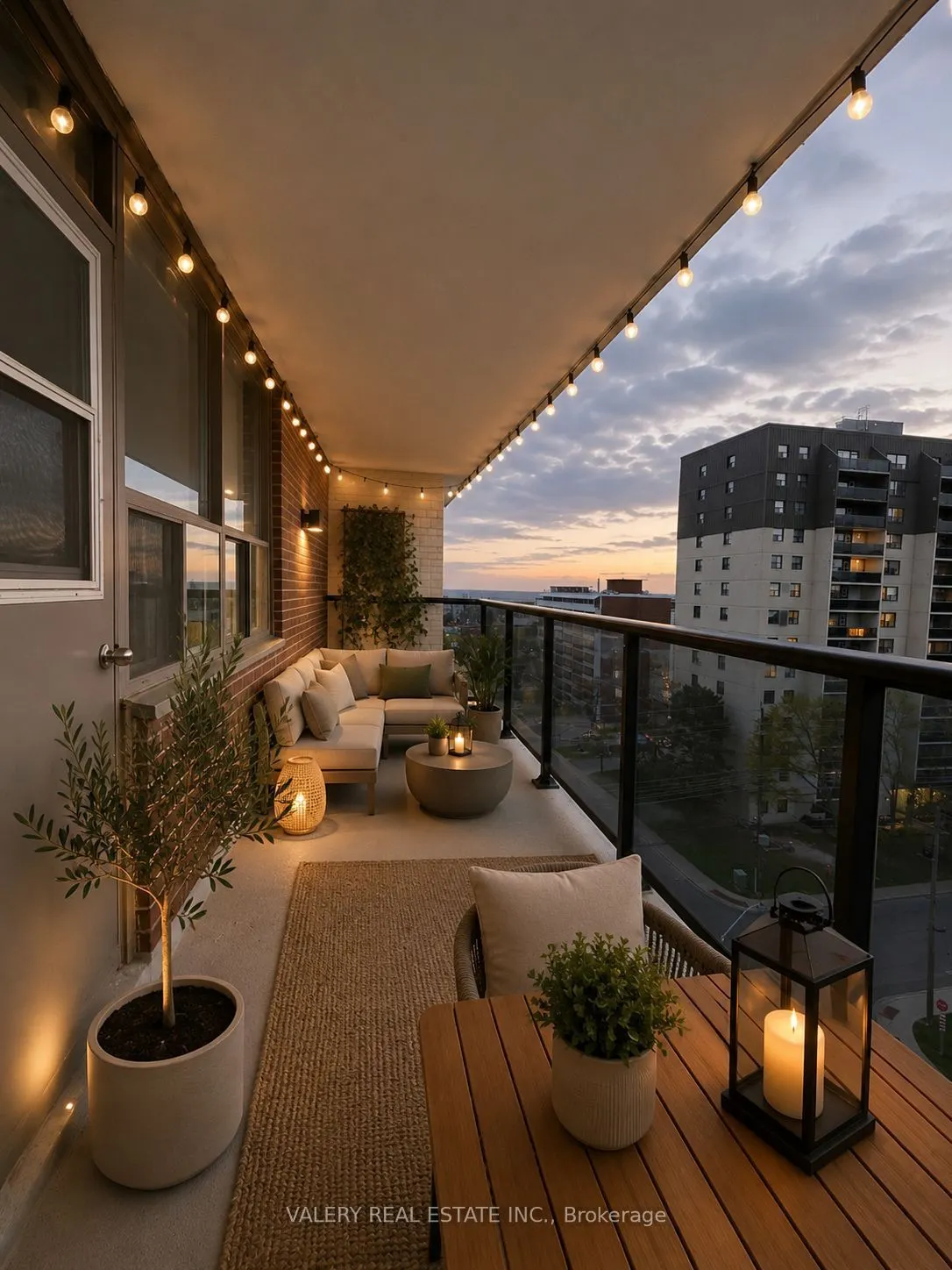 70 Park Street E #1006