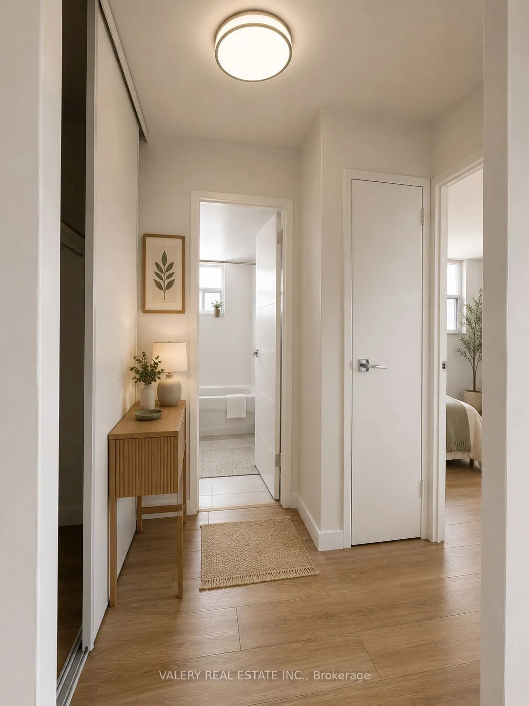 70 Park Street E #1006