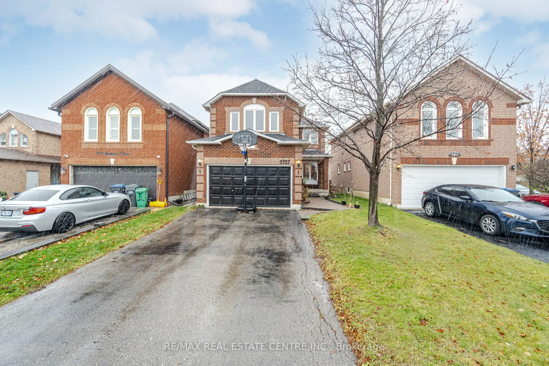 3727 Althorpe Circle