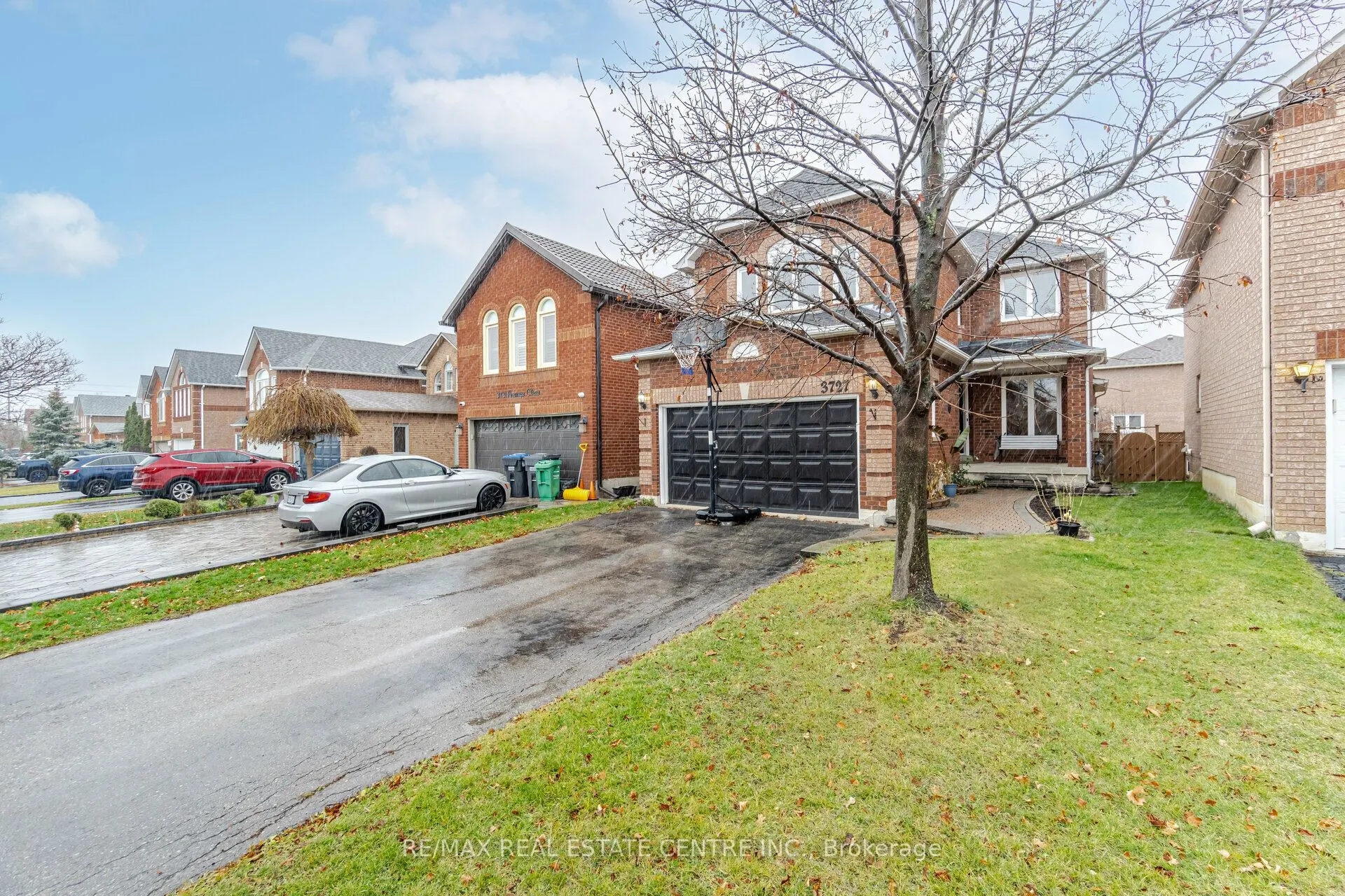 3727 Althorpe Circle