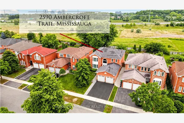 2590 Ambercroft Trail