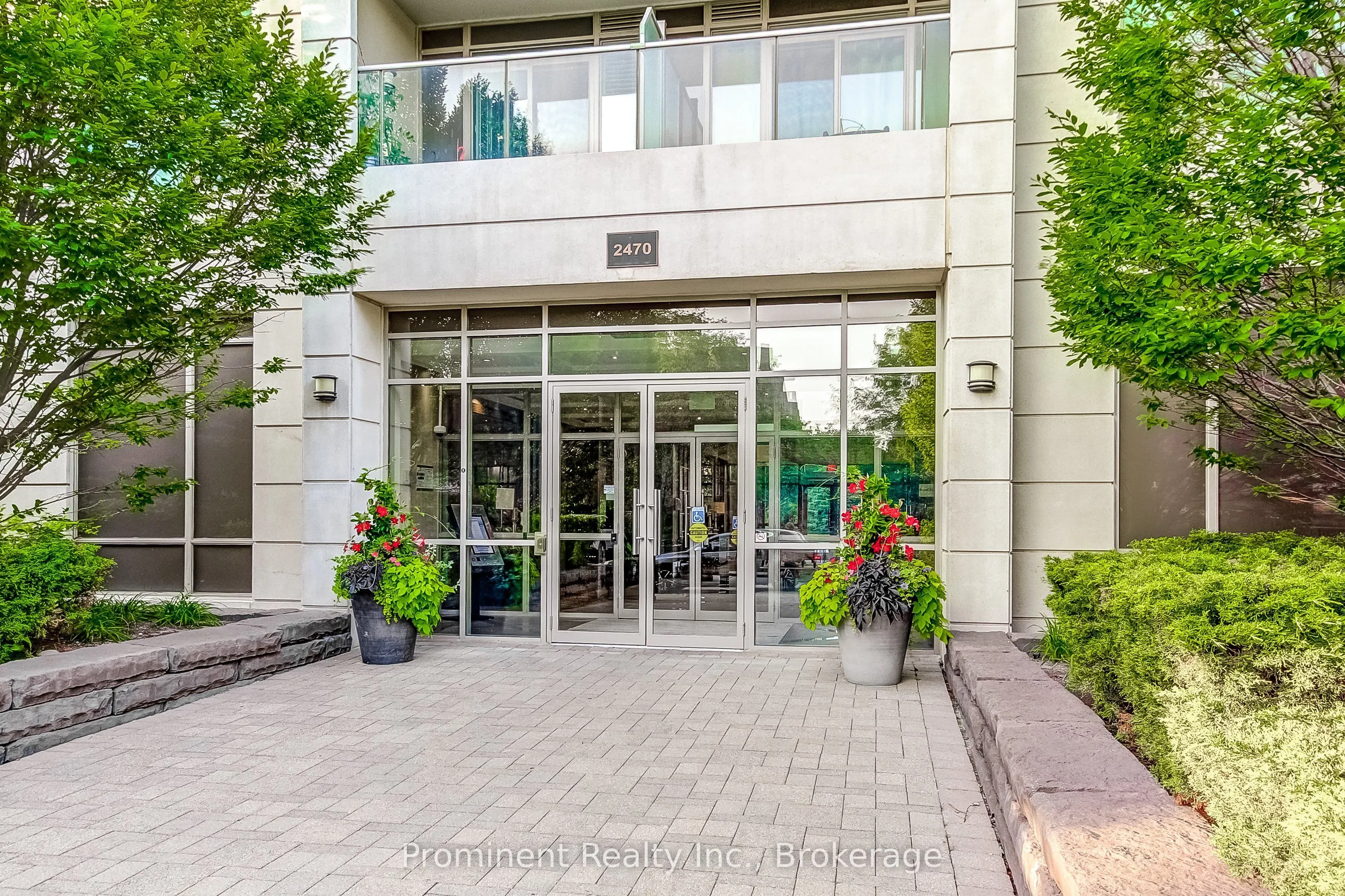 2470 Prince Michael Drive #414