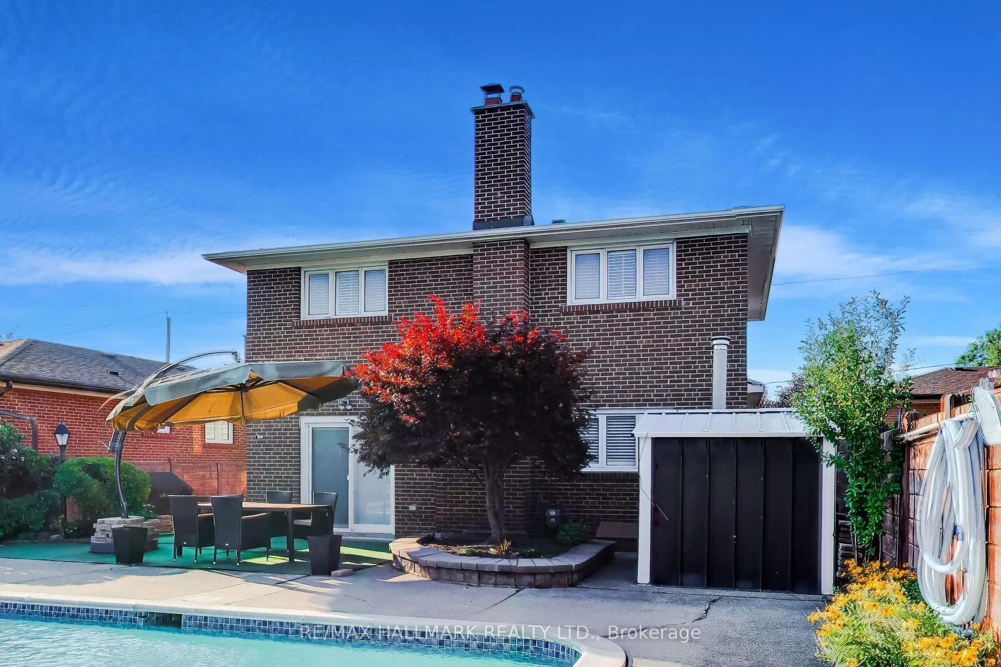 5 Byworth Boulevard