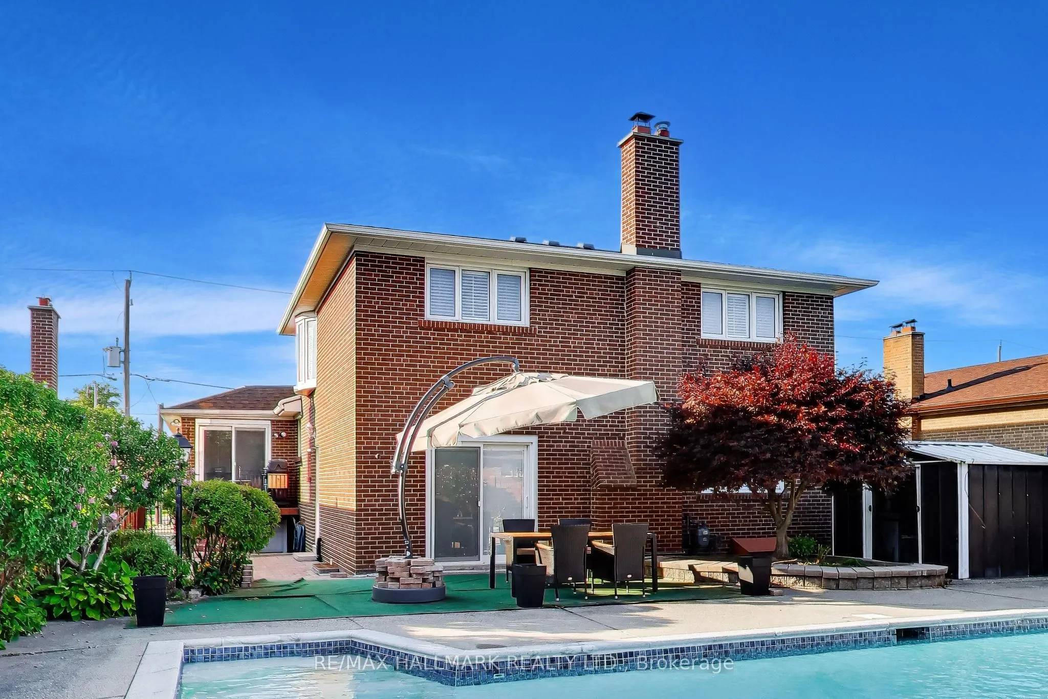 5 Byworth Boulevard