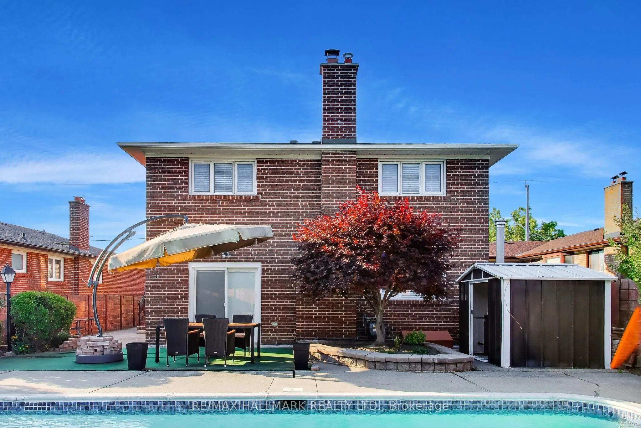 5 Byworth Boulevard