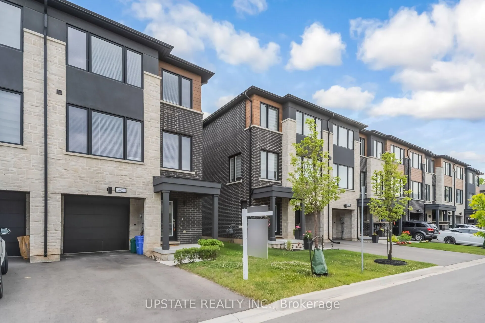 45 Humberstone Drive