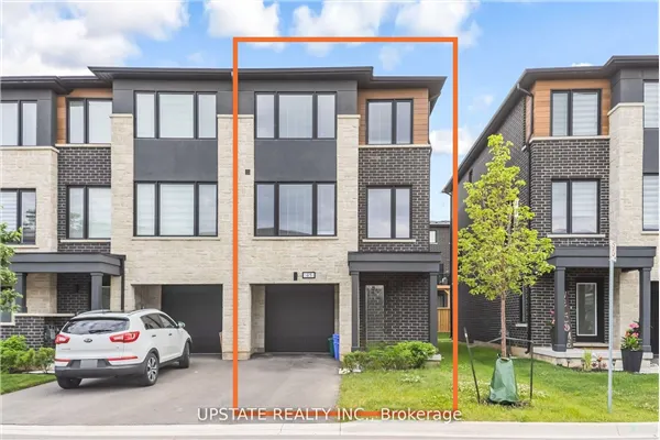 45 Humberstone Drive