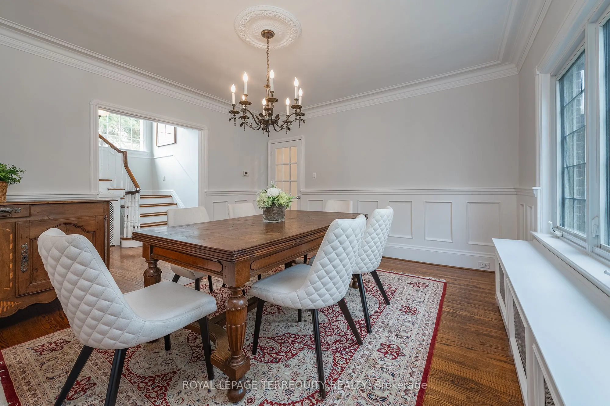 223 Riverside Drive