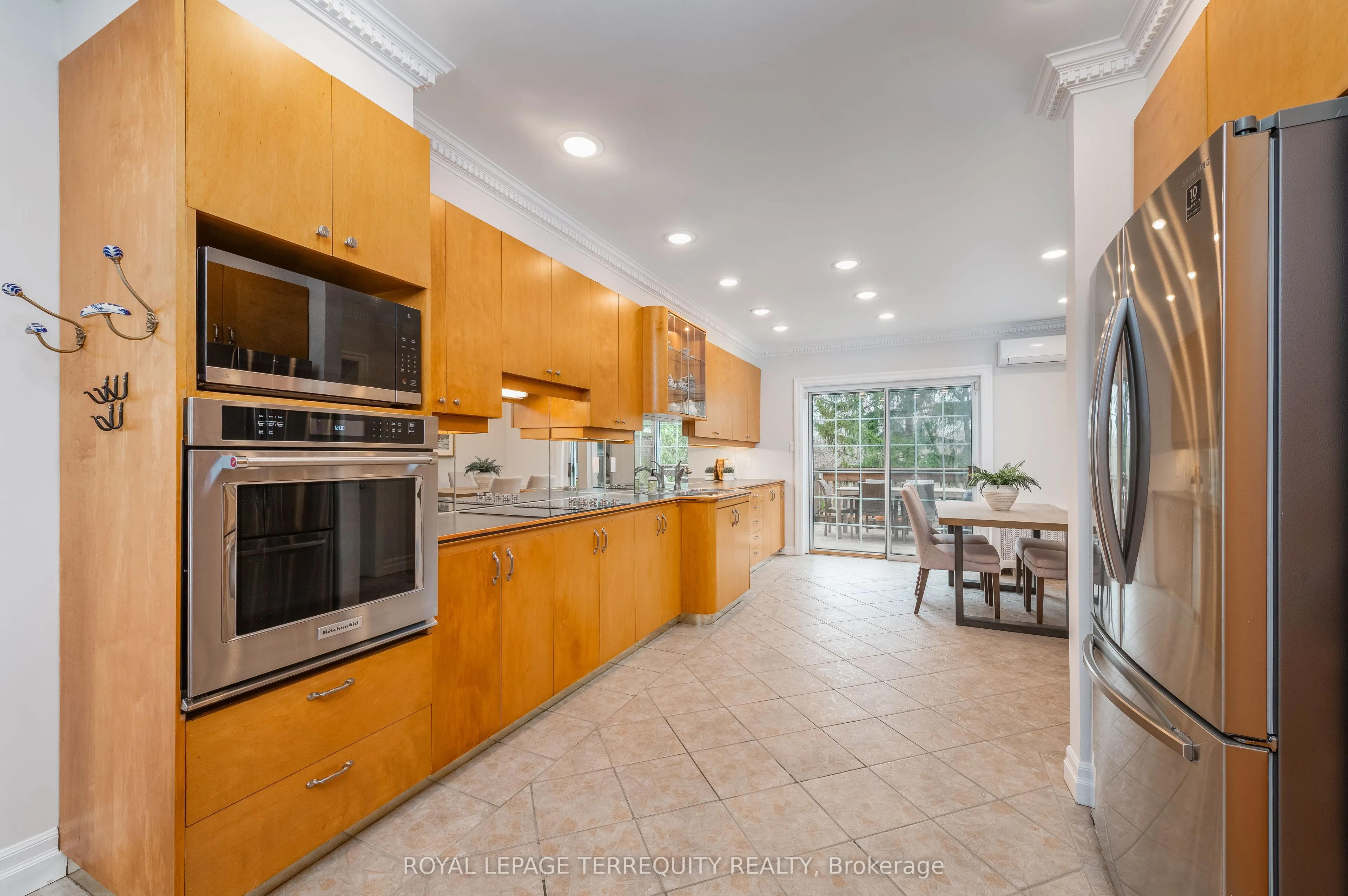 223 Riverside Drive