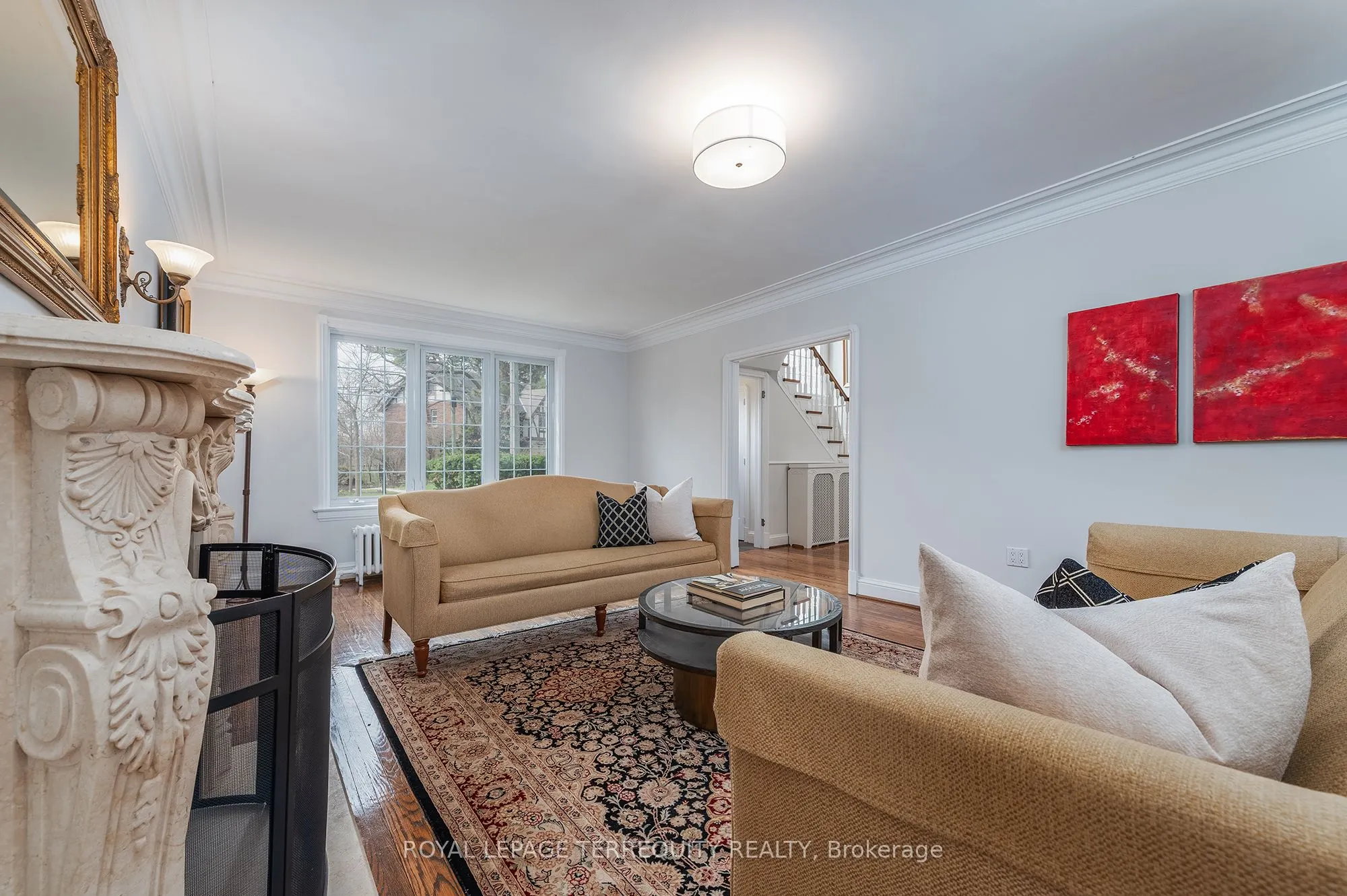 223 Riverside Drive