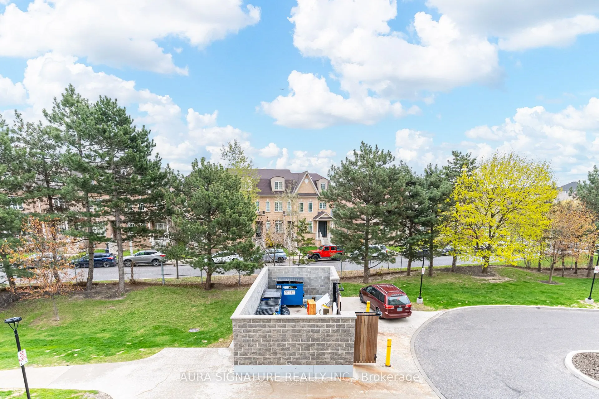 3077 Weston Road #401