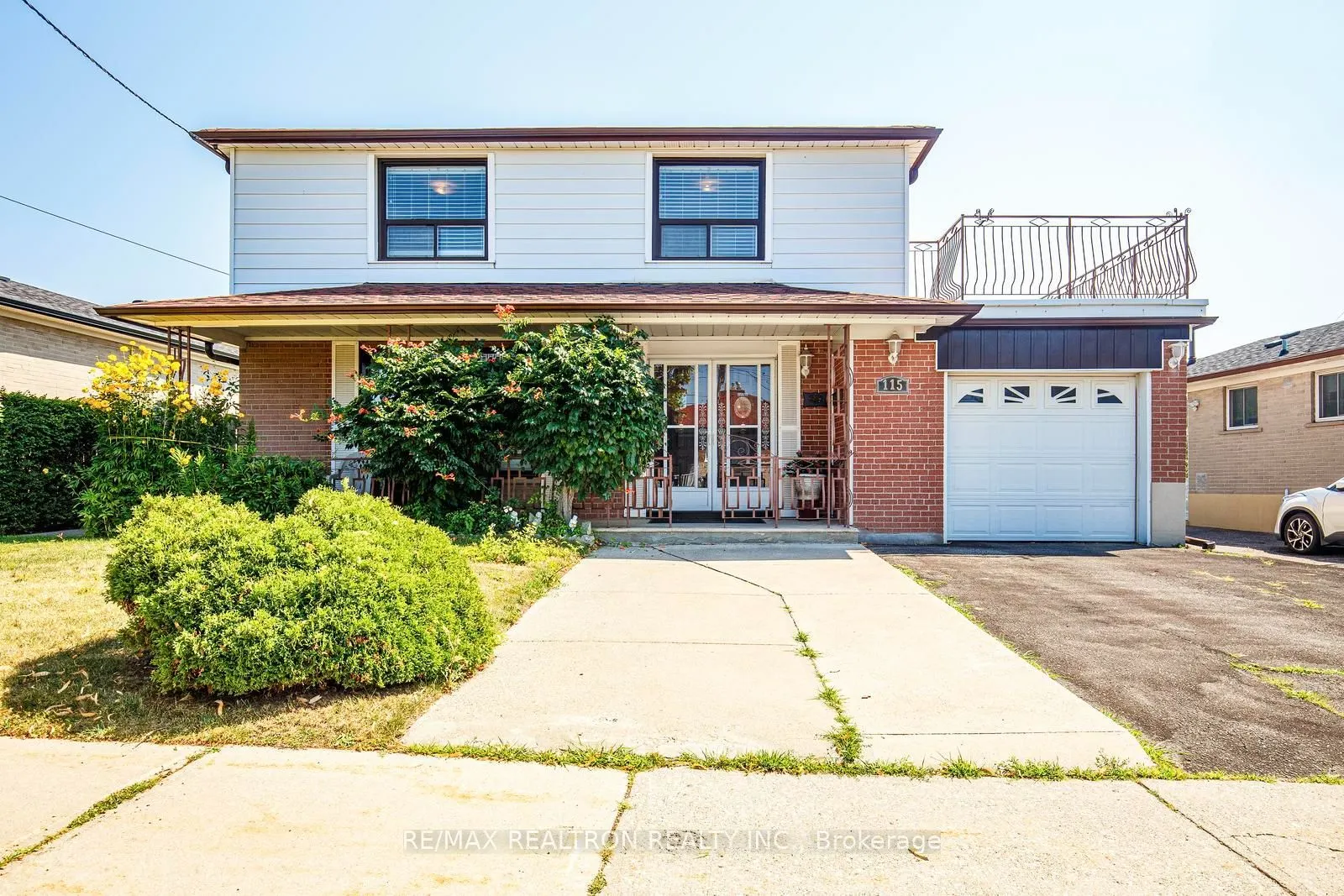115 Hullmar Drive