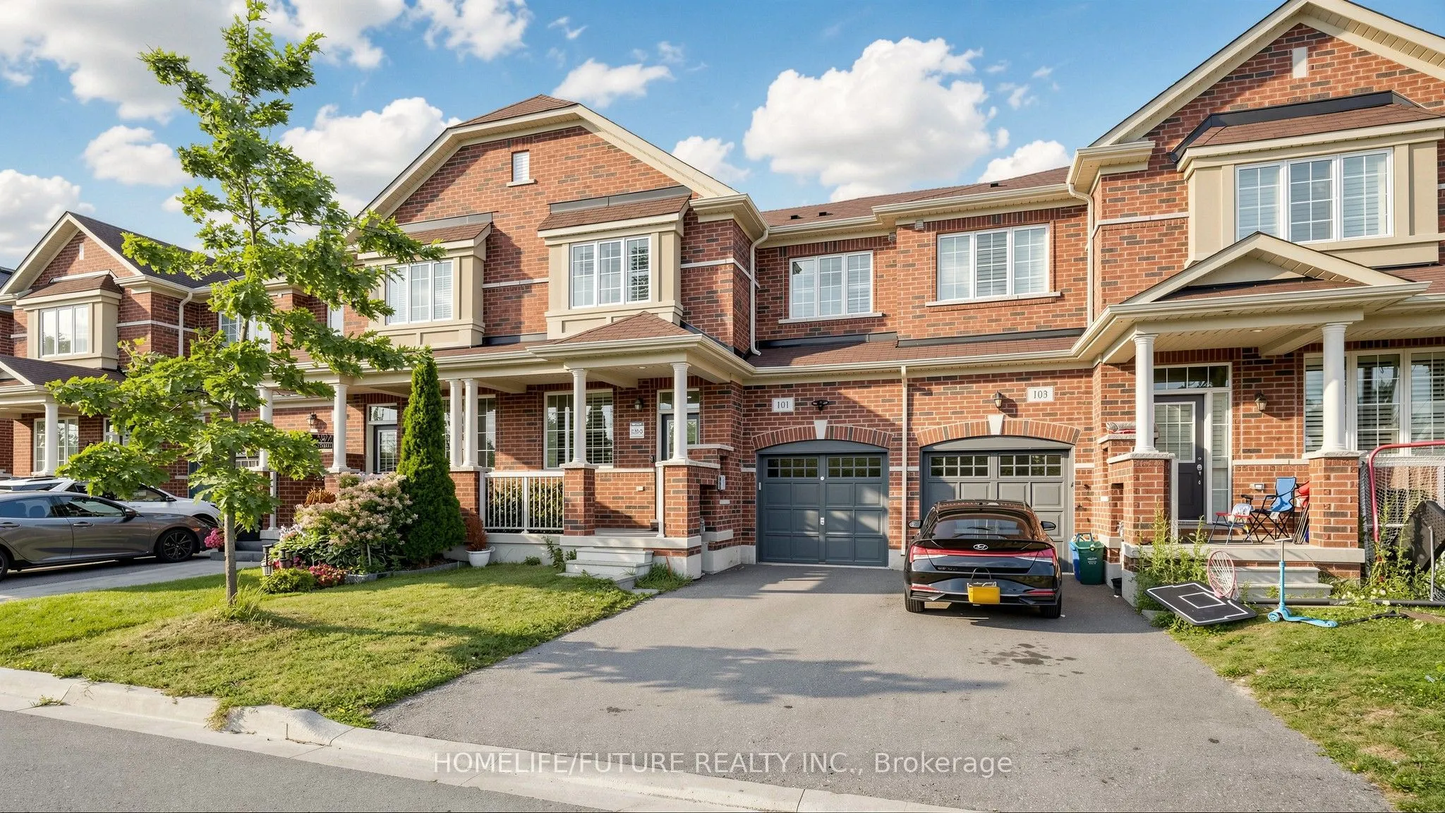 101 Bronson Terrace