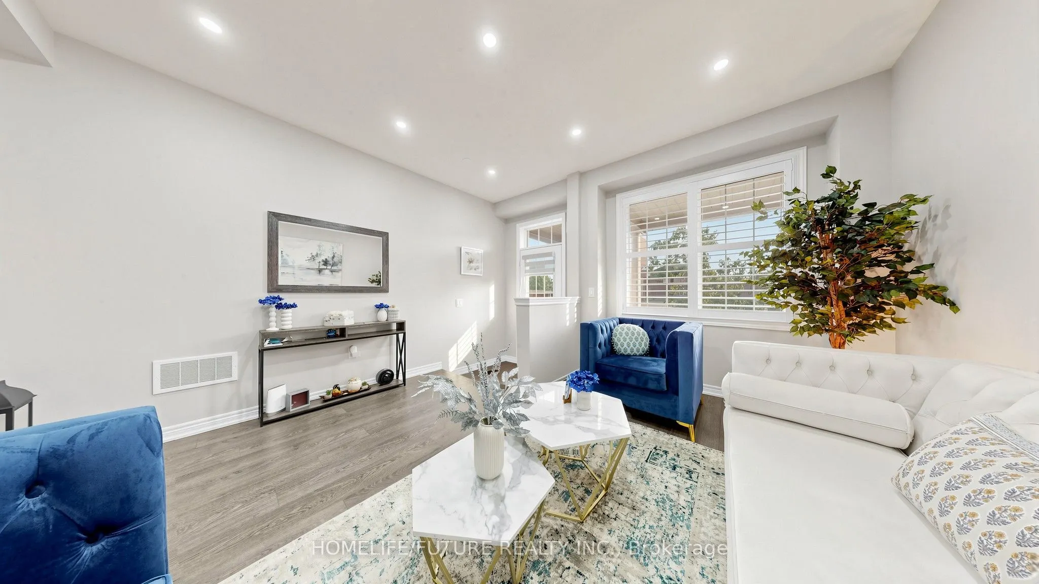 101 Bronson Terrace