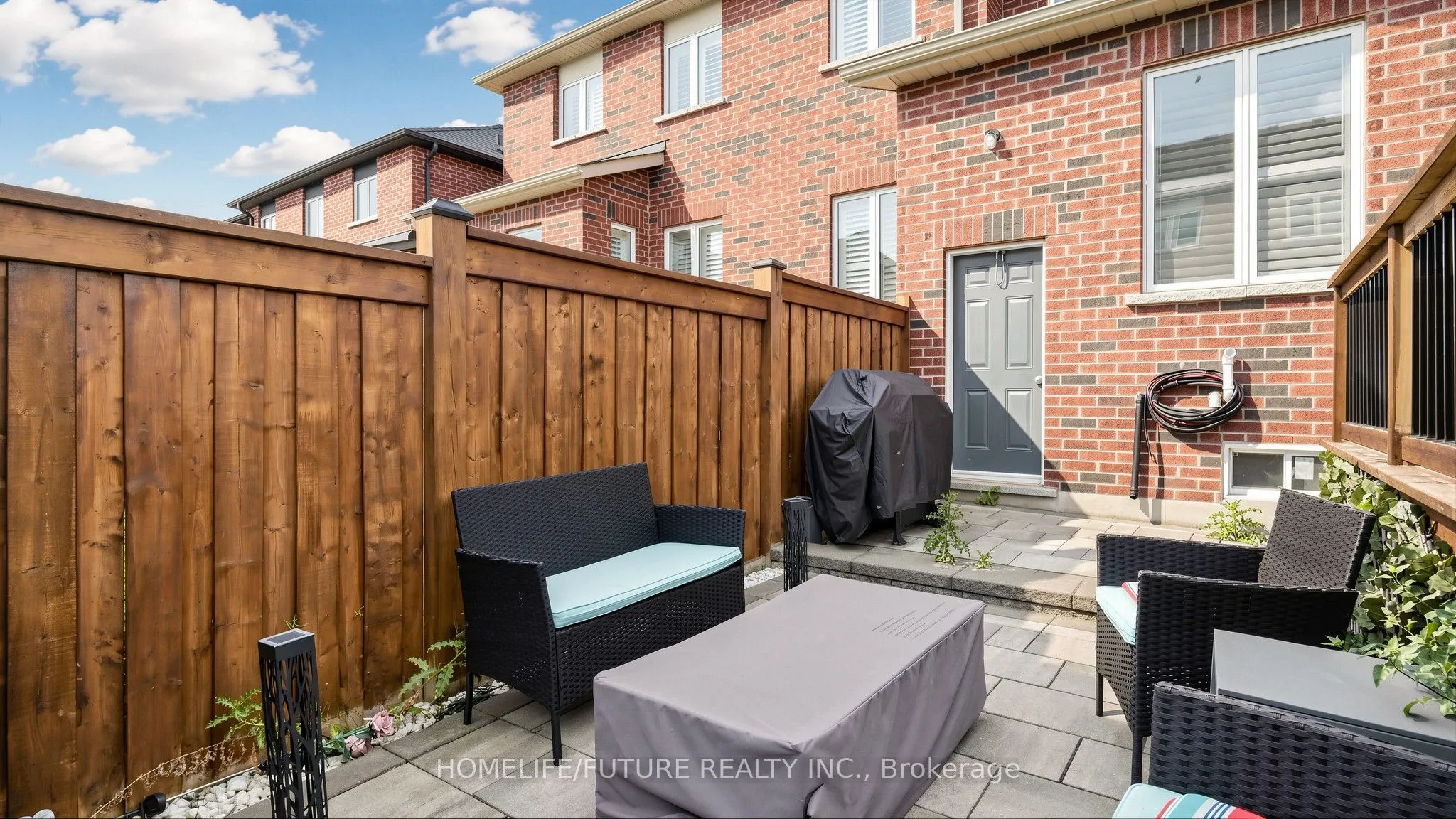 101 Bronson Terrace
