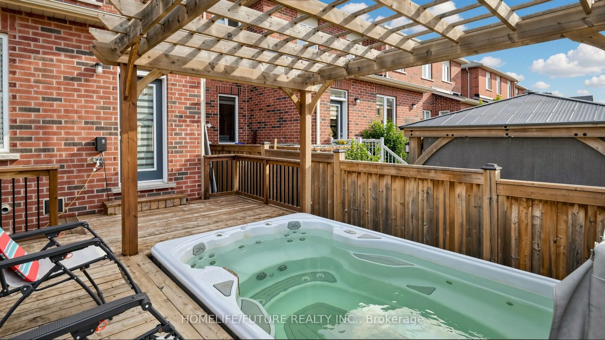 101 Bronson Terrace