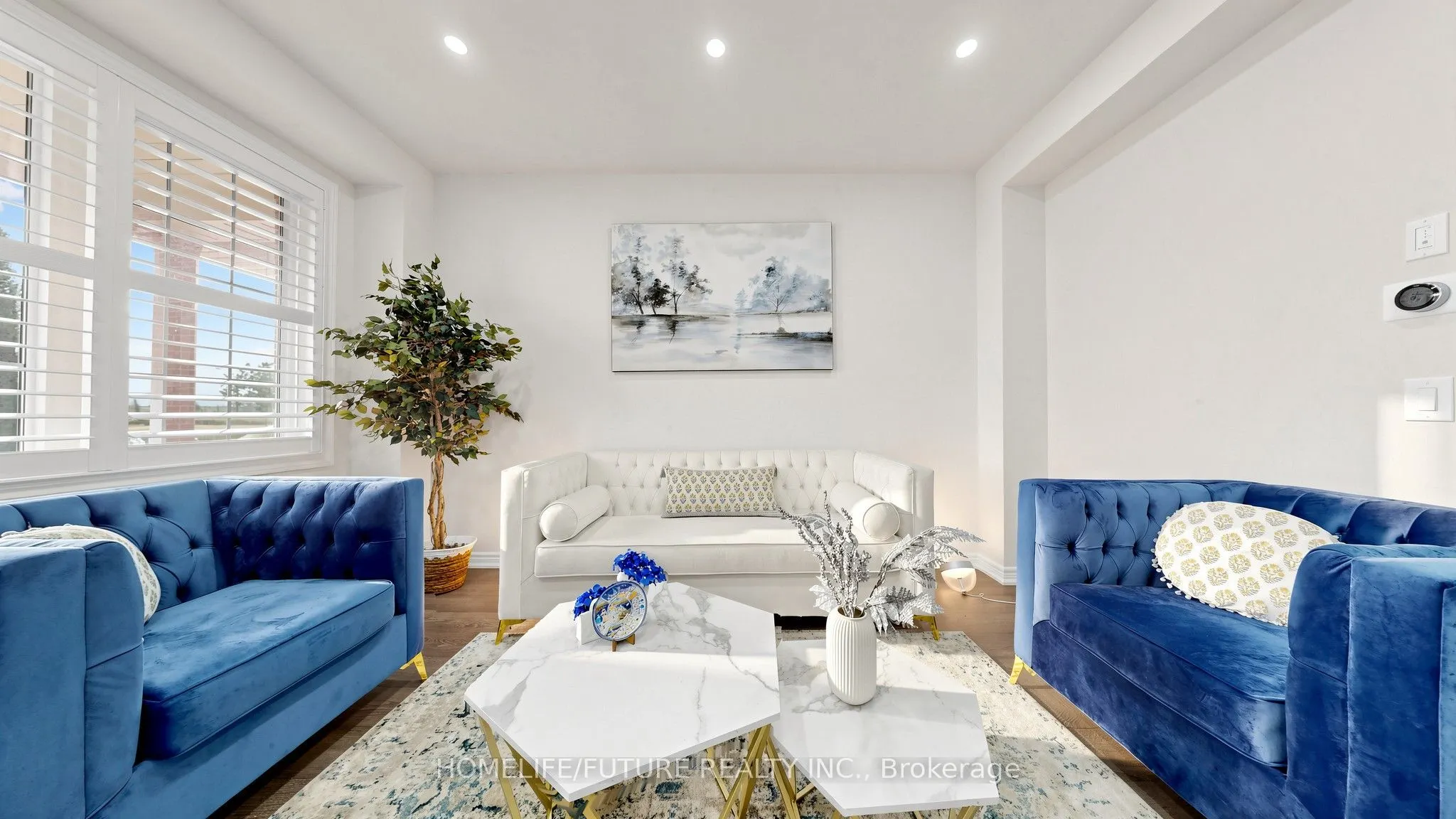 101 Bronson Terrace