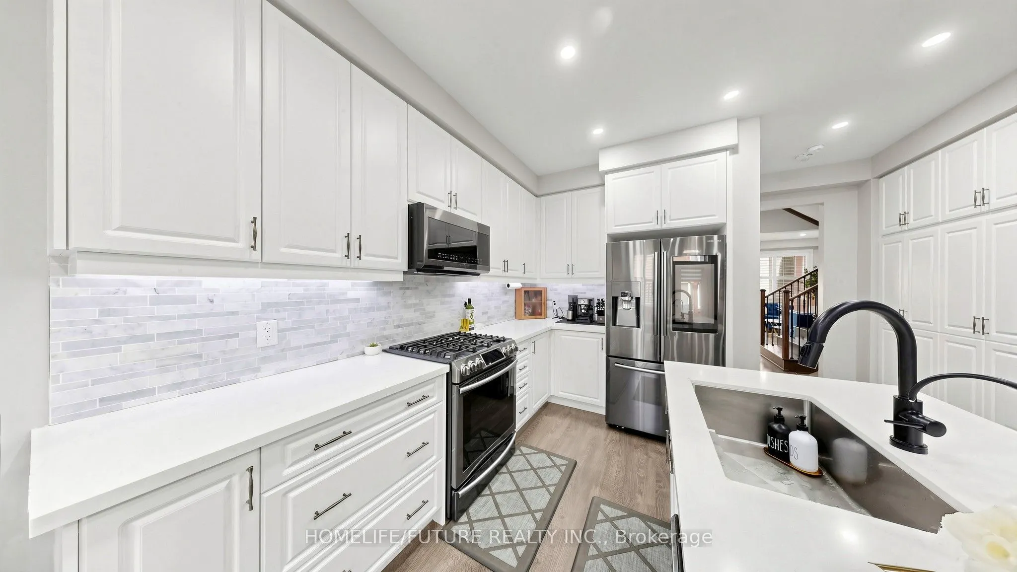 101 Bronson Terrace