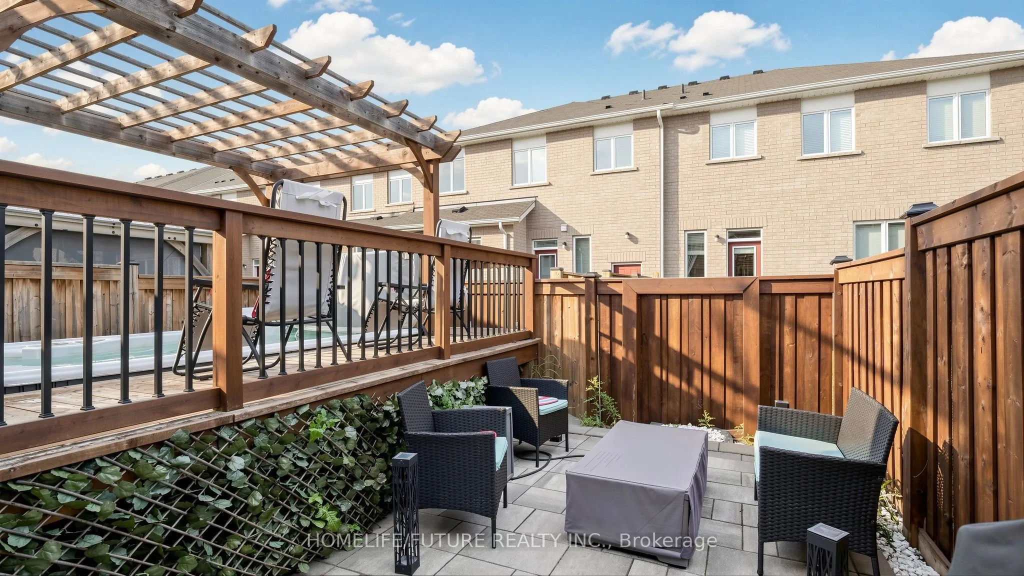 101 Bronson Terrace