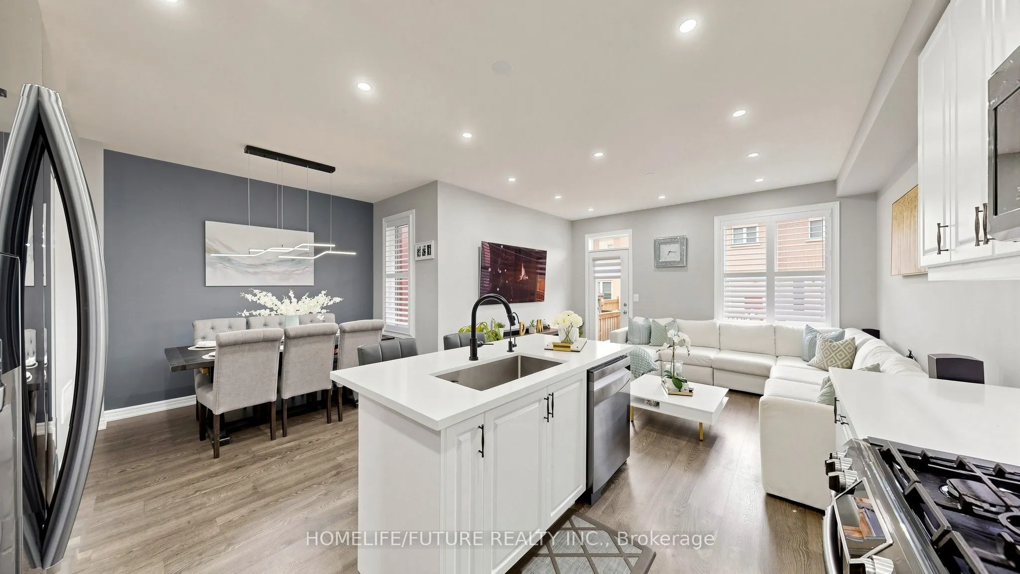 101 Bronson Terrace