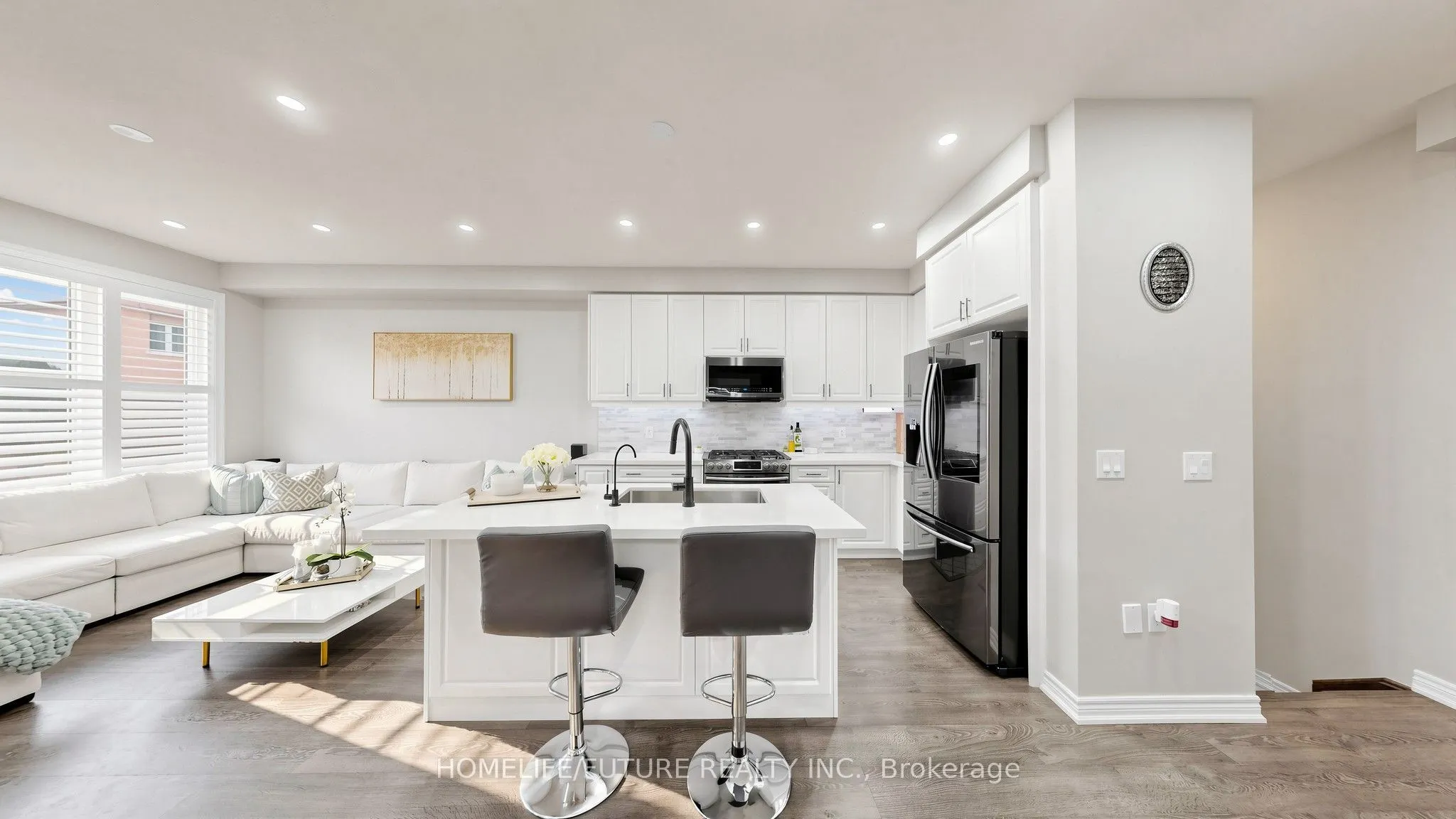 101 Bronson Terrace