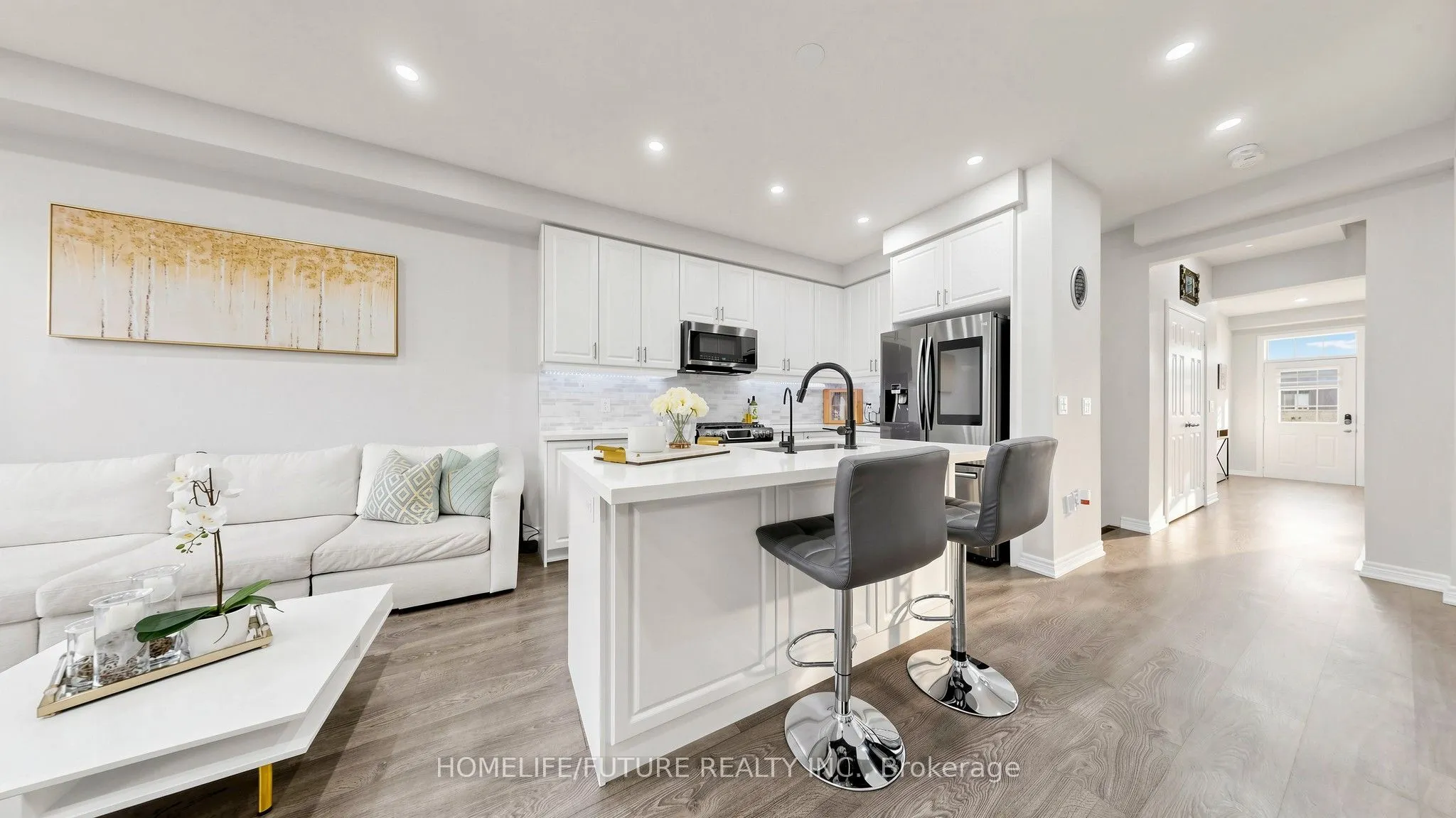 101 Bronson Terrace