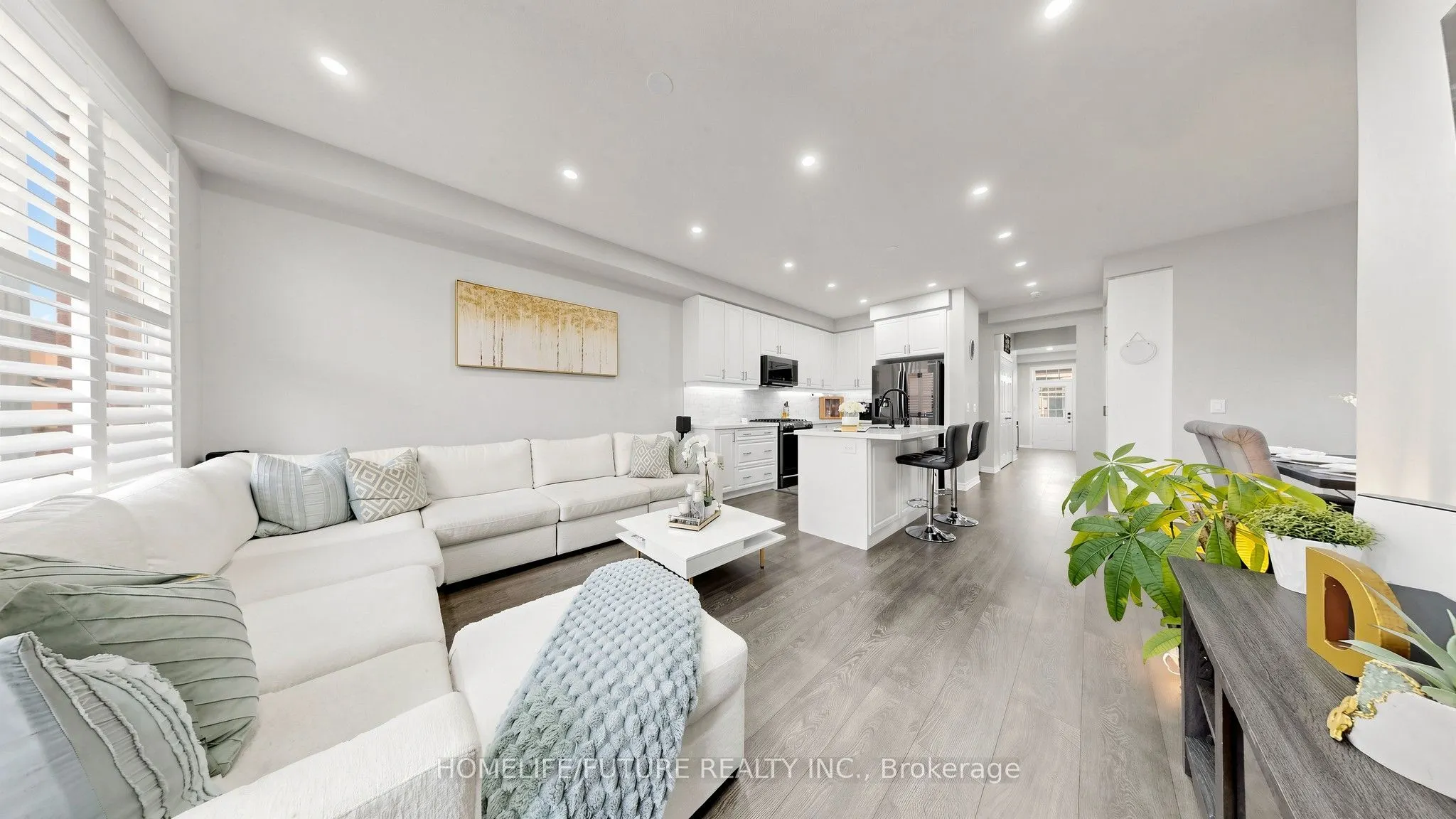 101 Bronson Terrace